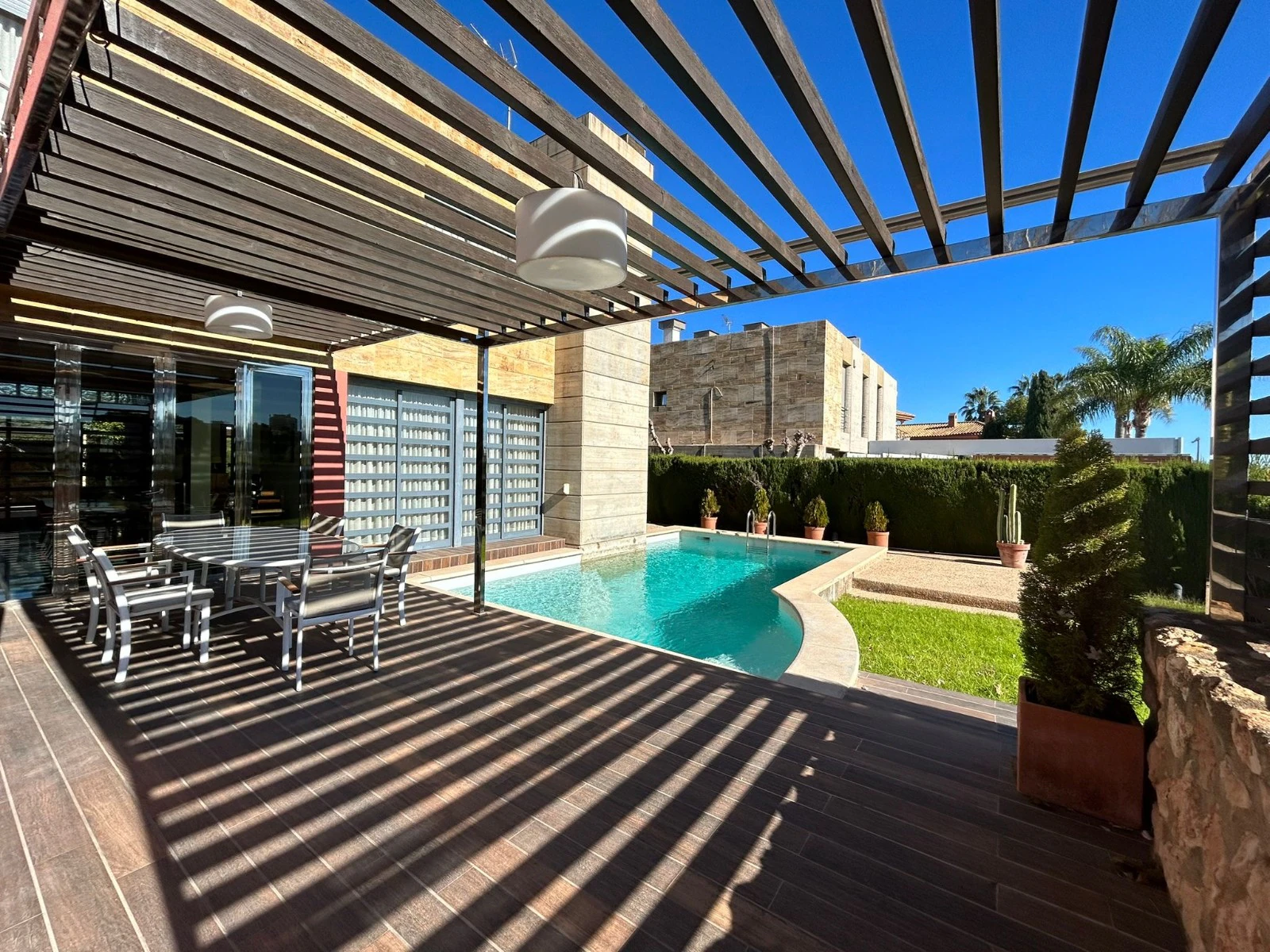 Chalet/Villa en venta en Orihuela Costa