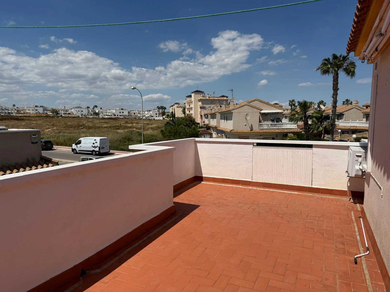 Terraced house for sale in Playa Flamenca