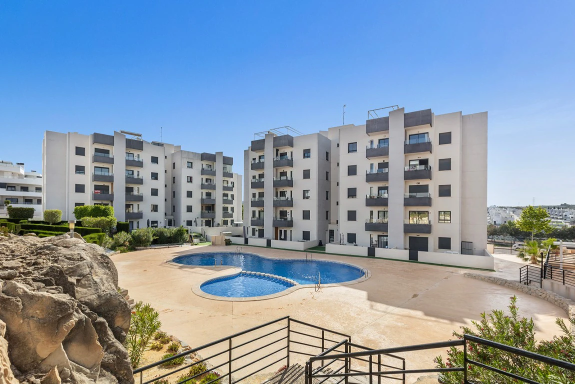 Flat for sale in San Miguel De Salinas