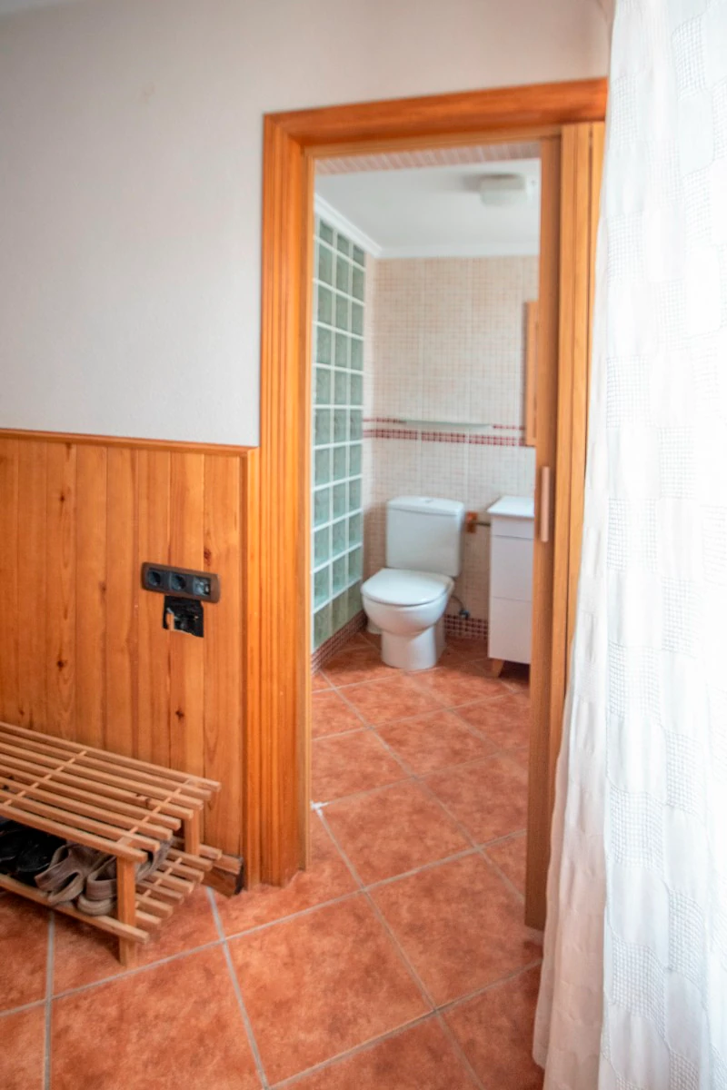Villa till försäljning i Guardamar Del Segura