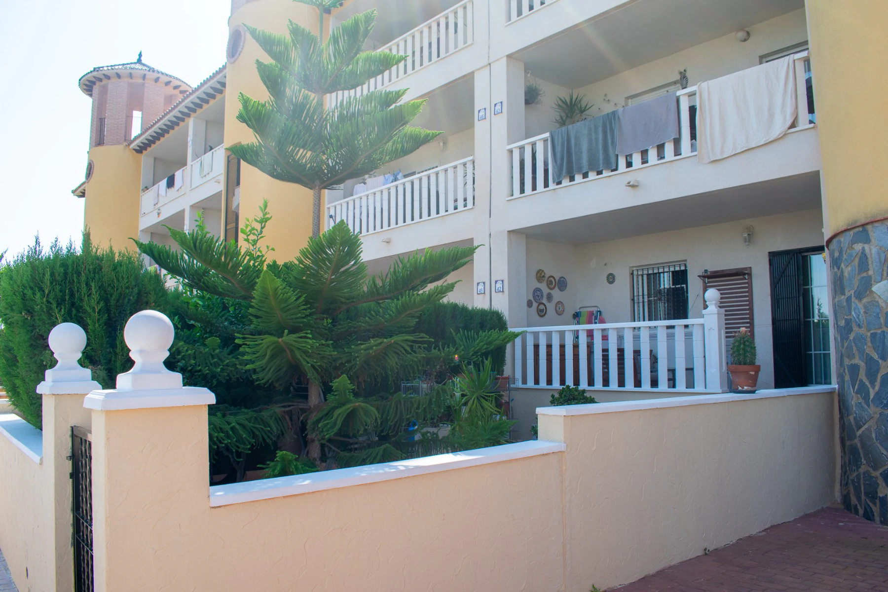 Flat for sale in Orihuela Costa