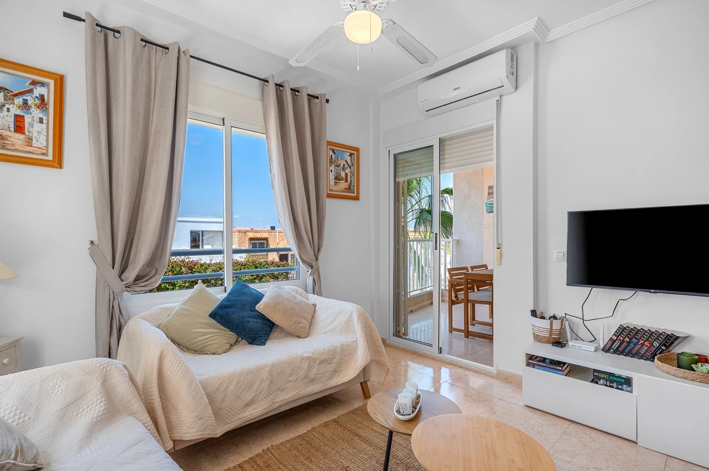 Stats Woning te verkoop in Torrevieja