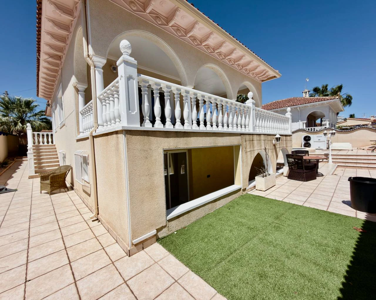 Villa zum verkauf in Ciudad Quesada