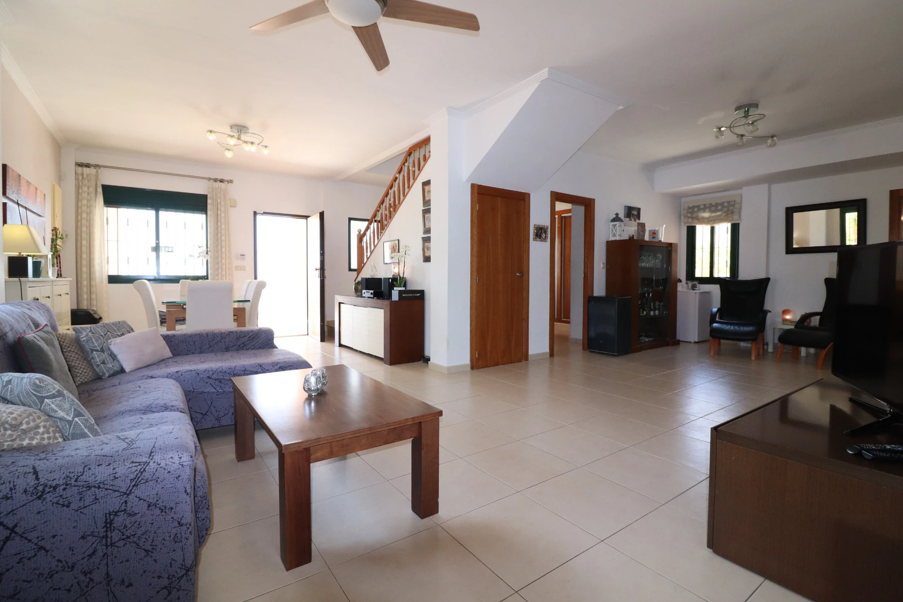 Chalet/Villa en venta en Ciudad Quesada