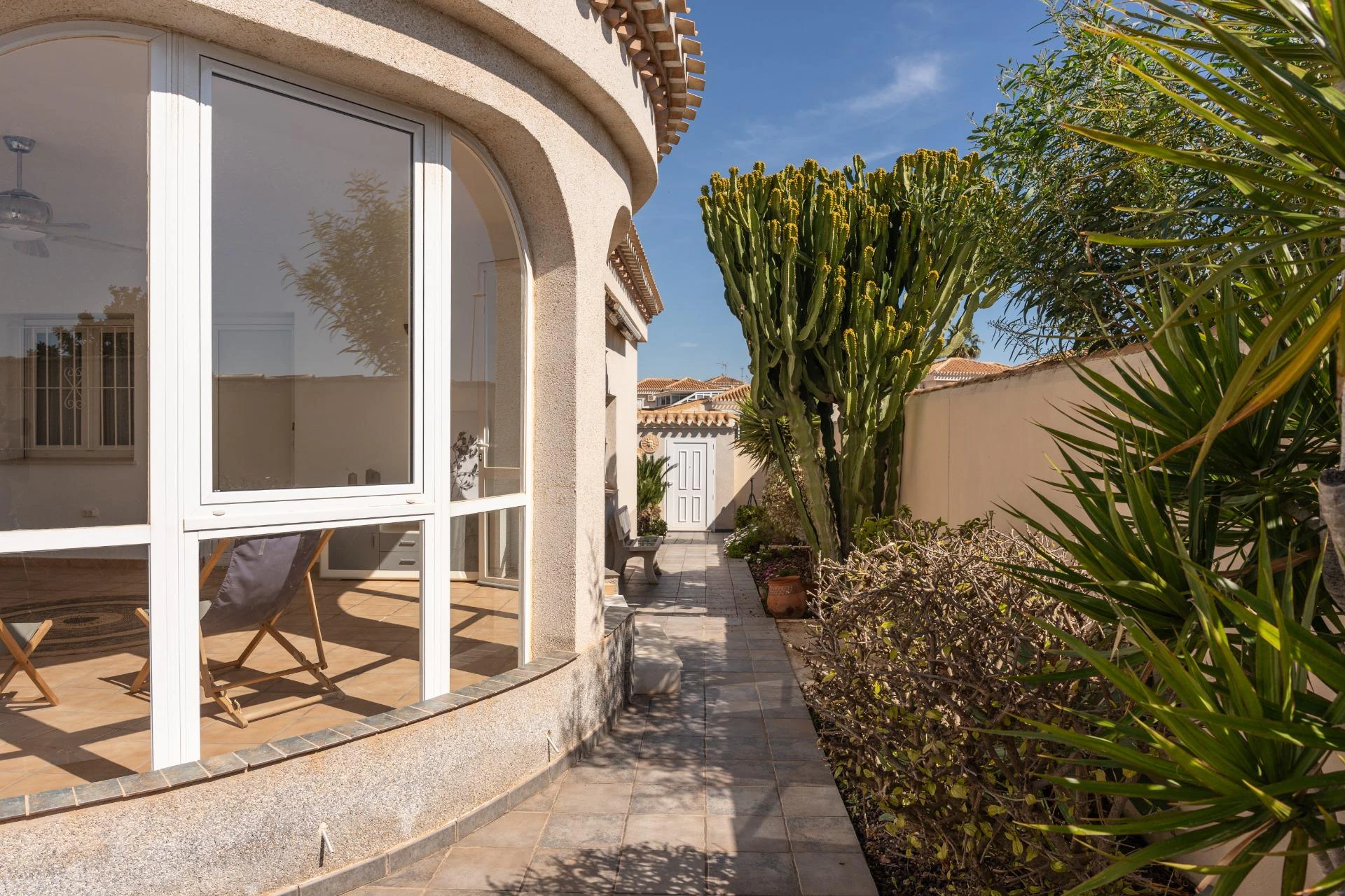 Villa à la vente à Orihuela Costa