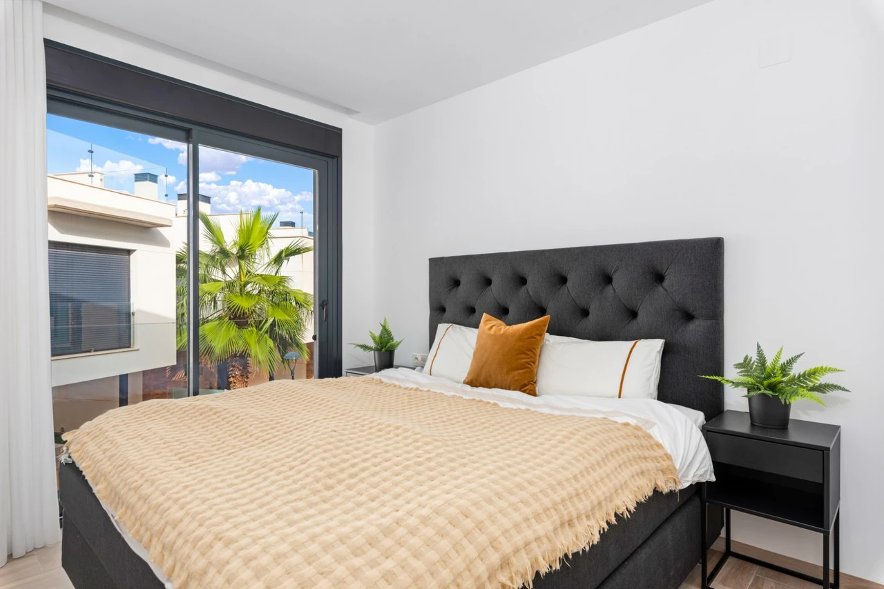 Chalet/Villa en venta en Cabo Roig