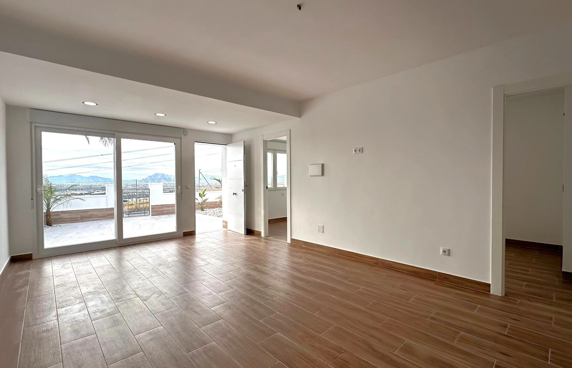 Bungalow zum verkauf in Ciudad Quesada
