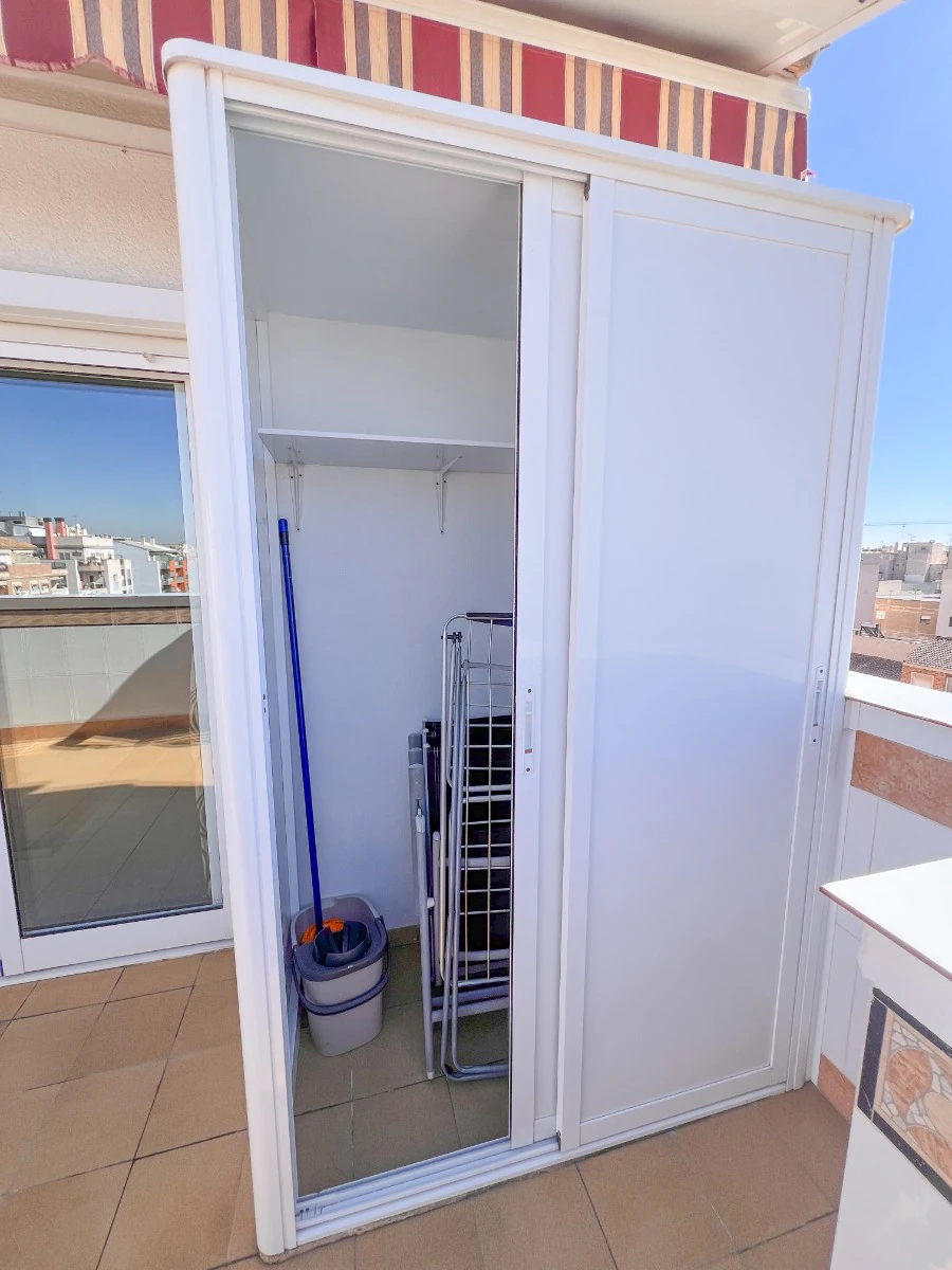 Flat for sale in Torrevieja