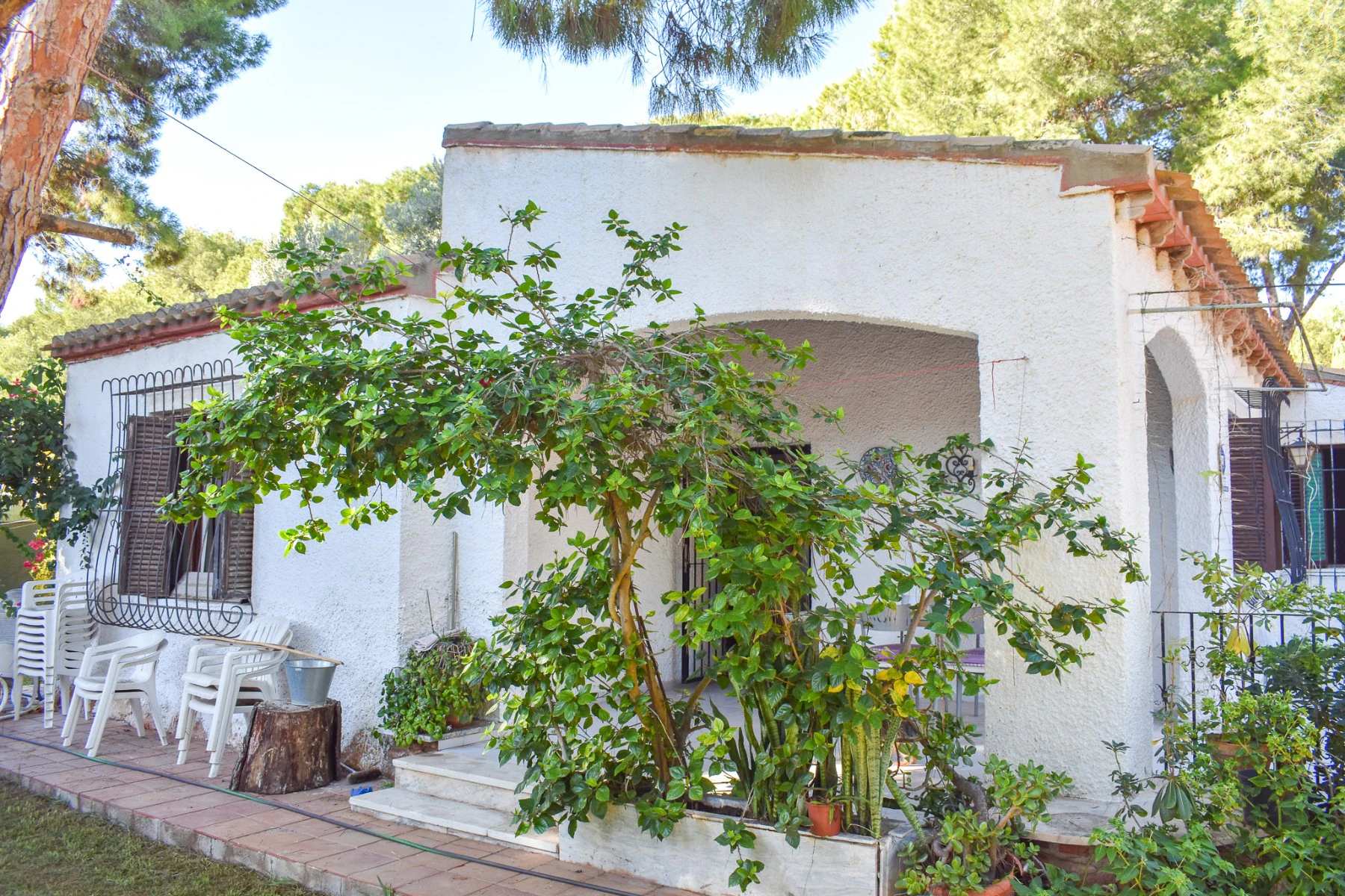 Villa for sale in Orihuela Costa