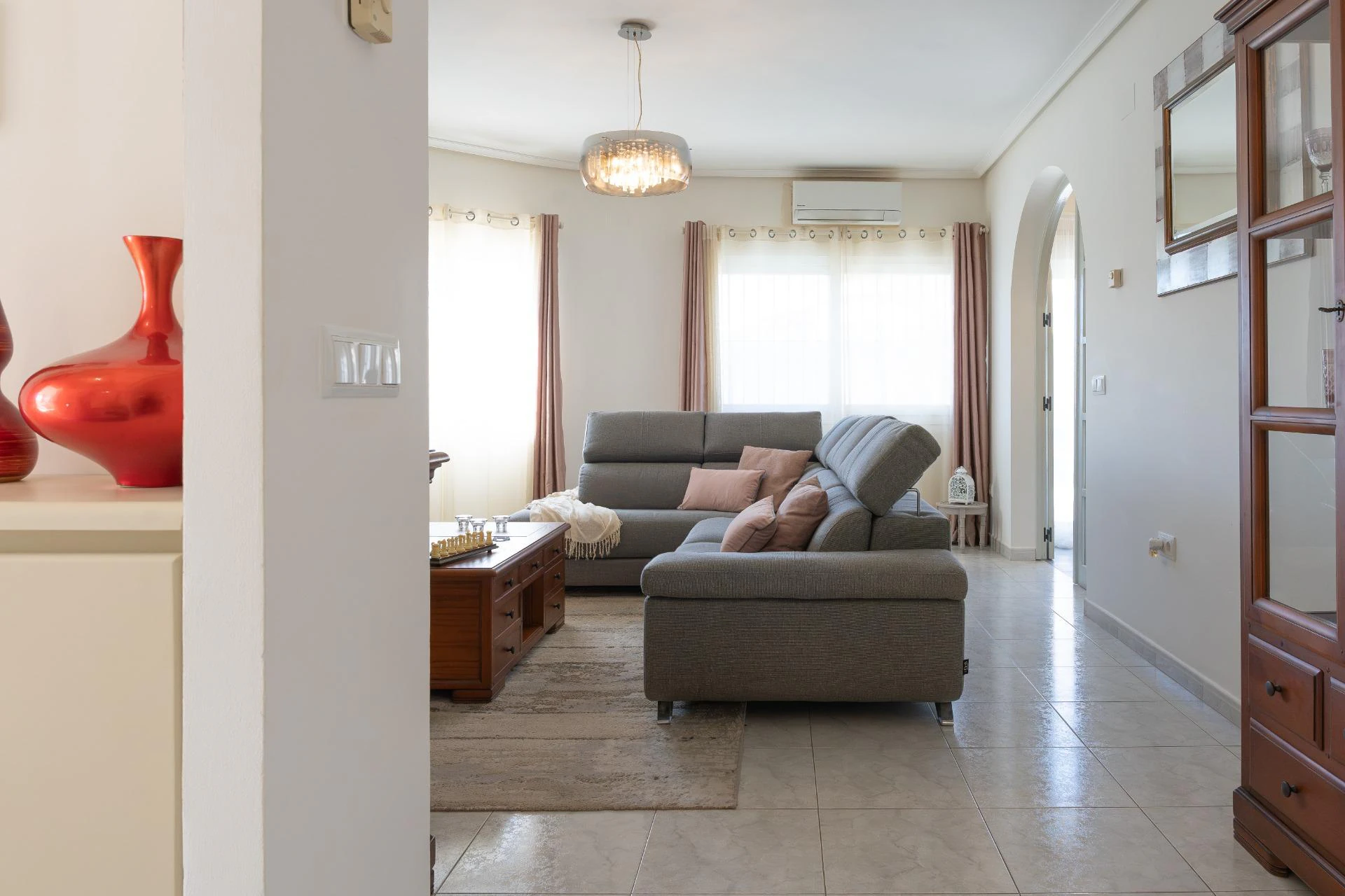Villa à la vente à Orihuela Costa