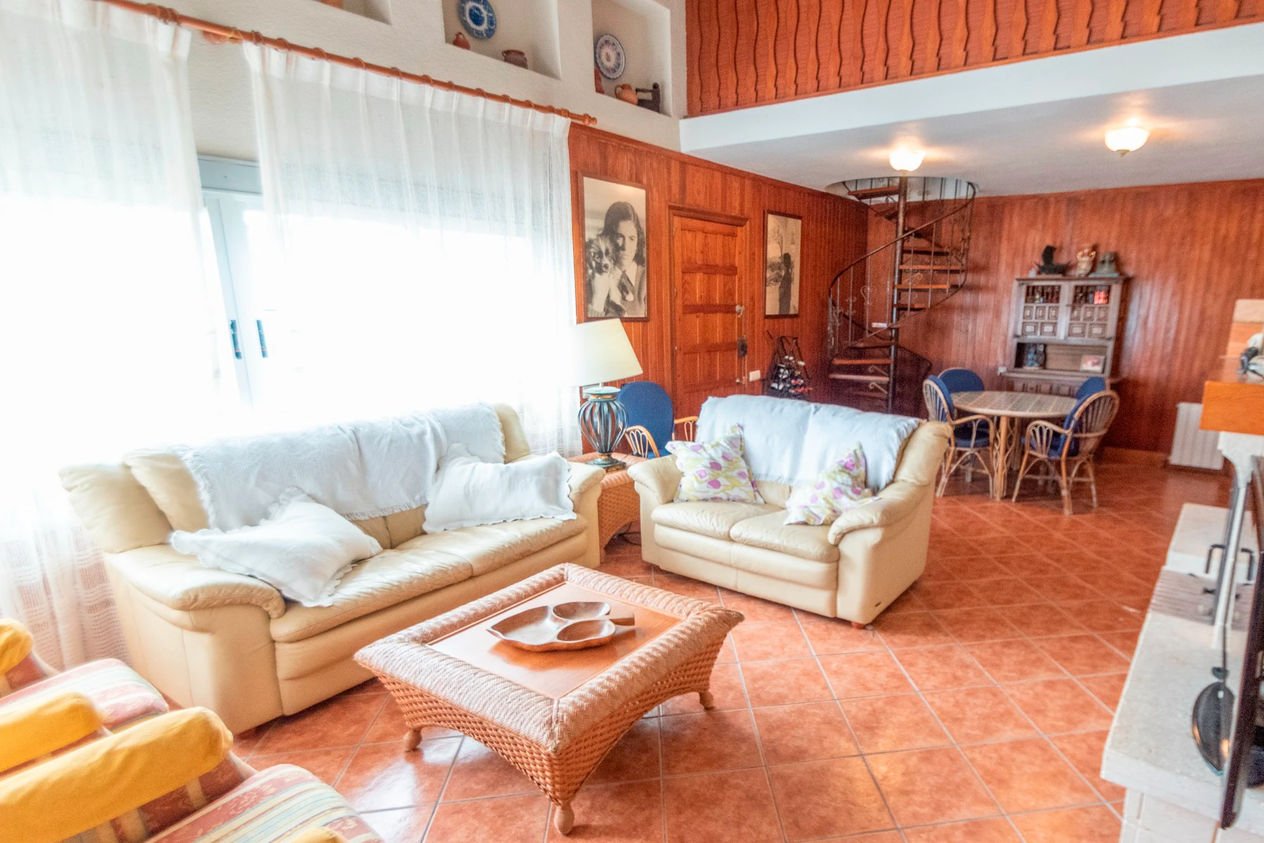 Villa till försäljning i Guardamar Del Segura