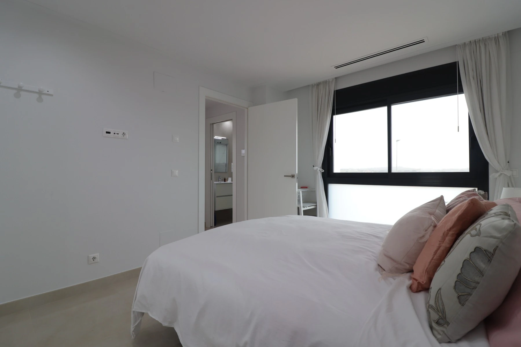 Villa for sale in Benijofar