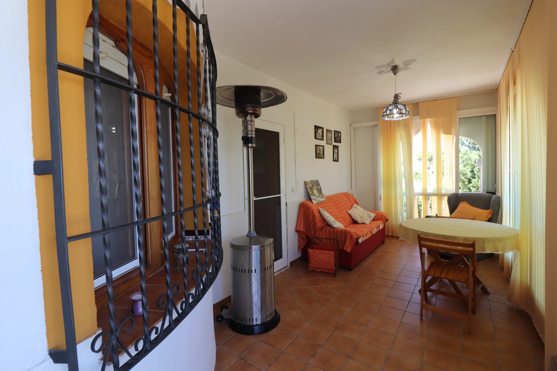 Villa te verkoop in Algorfa