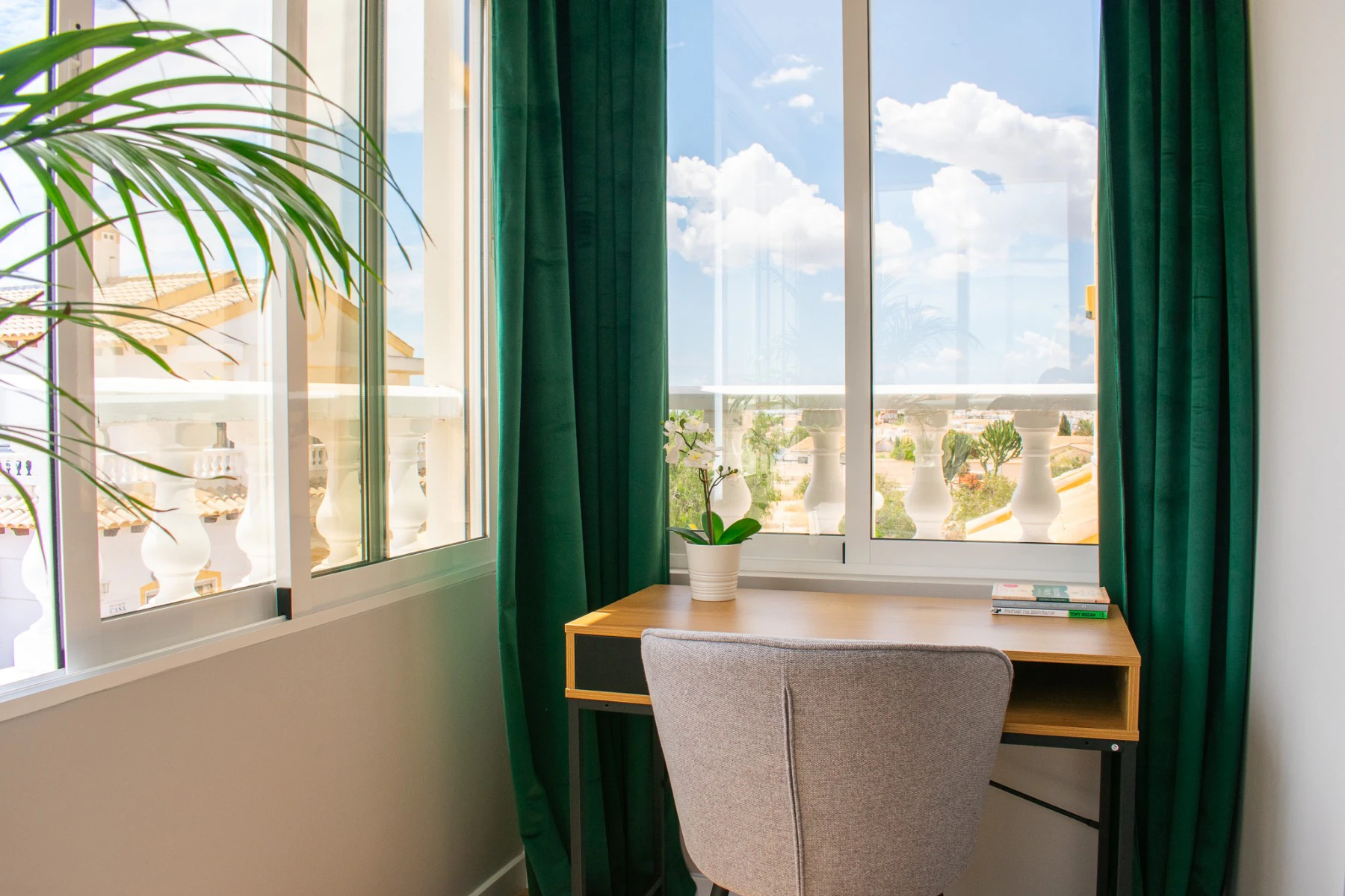 Terraced house for sale in Orihuela Costa