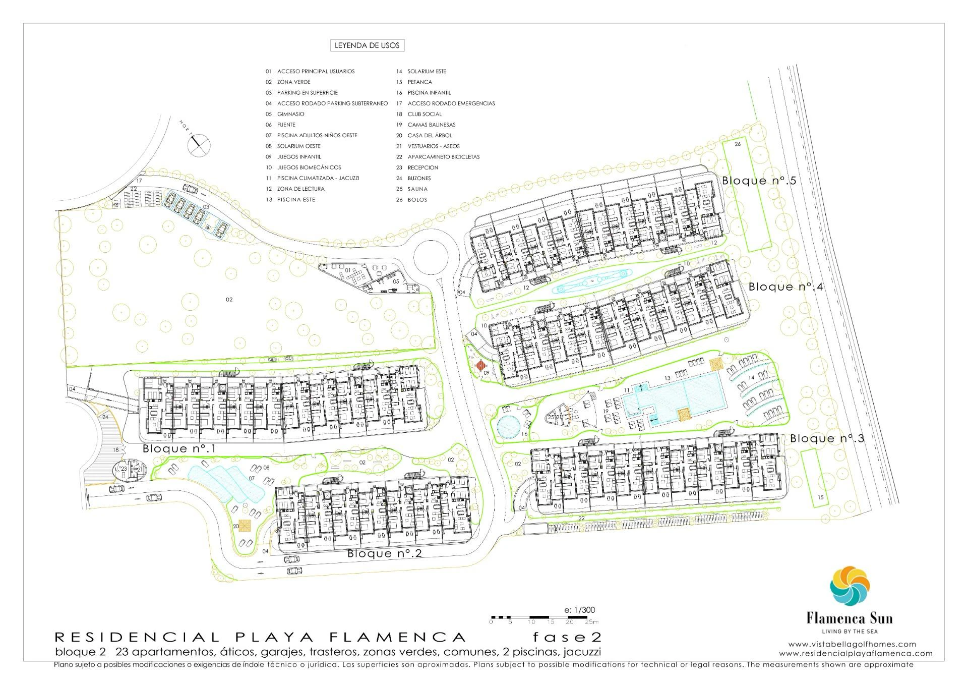 Flat for sale in Orihuela Costa