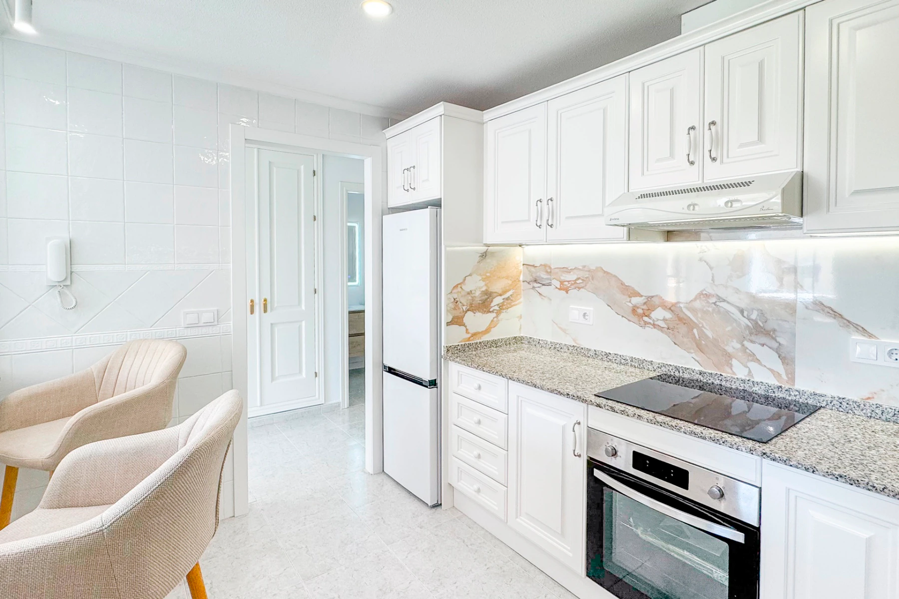 Flat for sale in Orihuela Costa