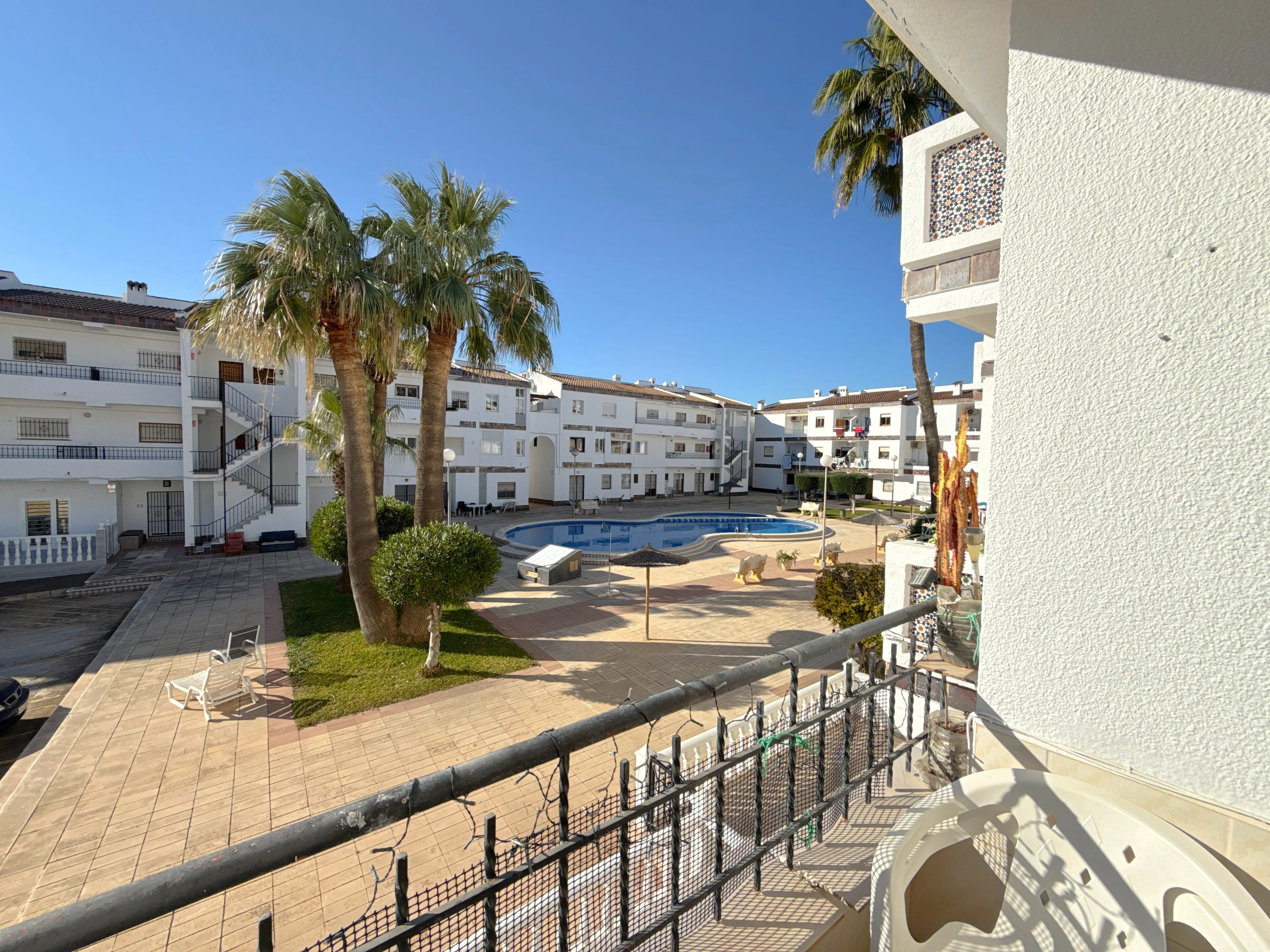 Flat for sale in Punta Prima