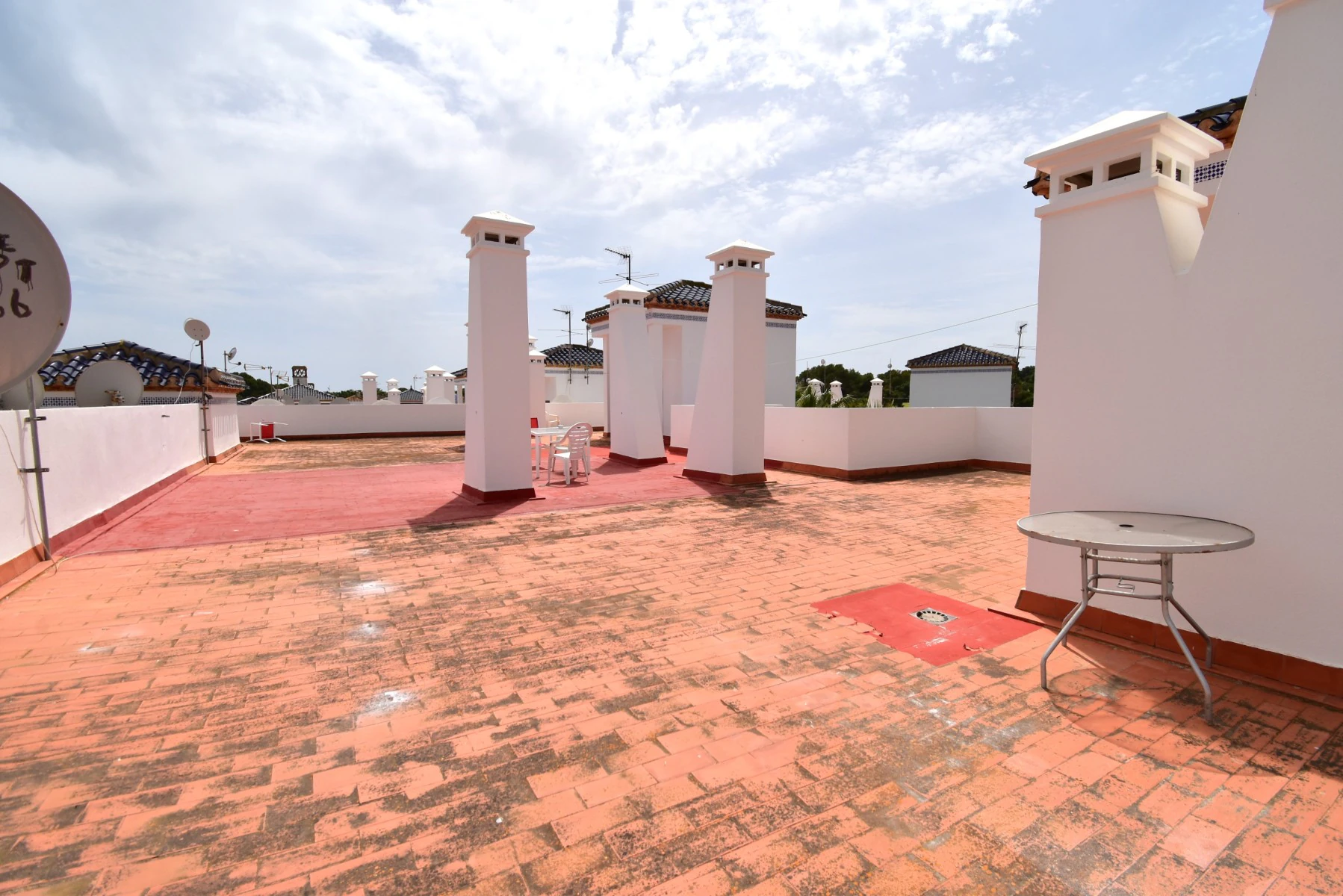 Stats Woning te verkoop in Orihuela Costa
