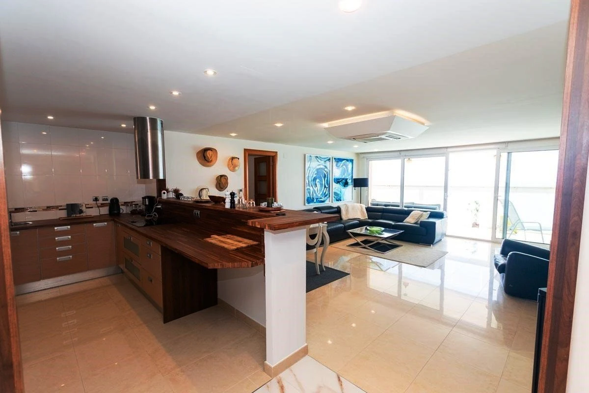 Flat for sale in Torrevieja