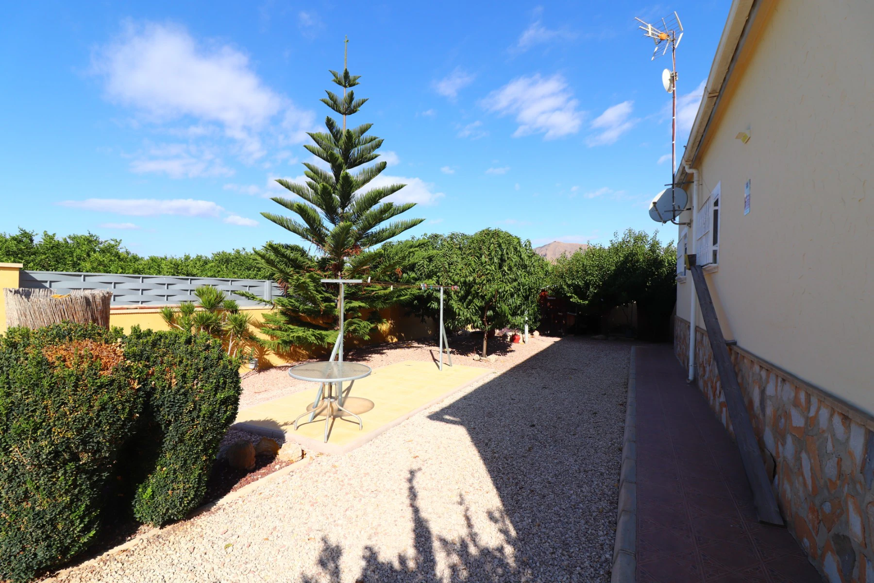 Country house for sale in Orihuela