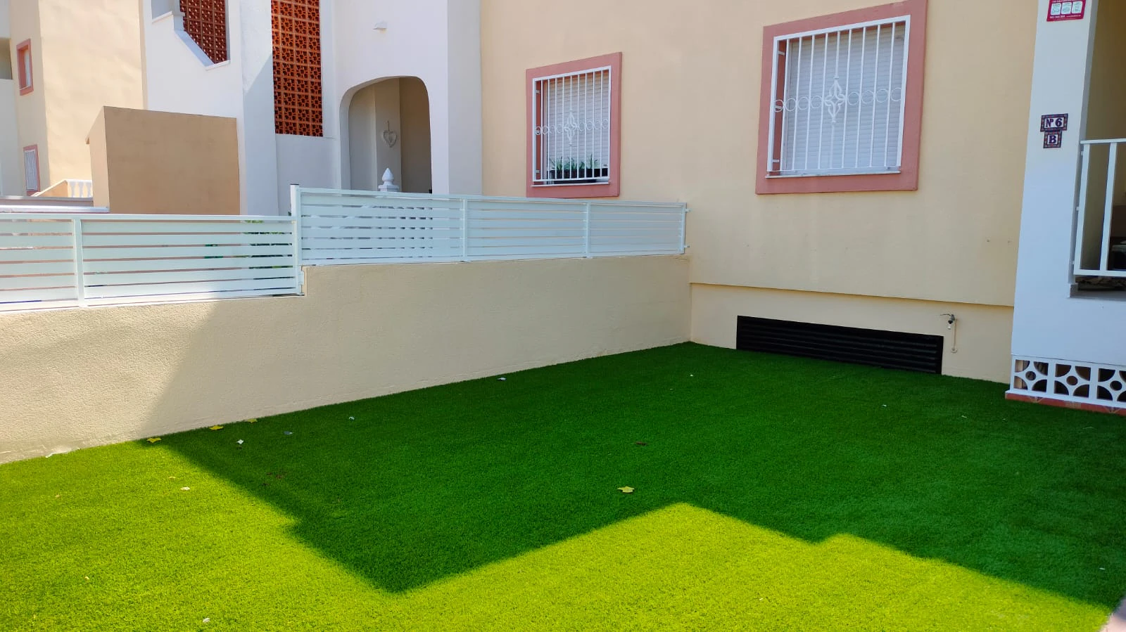 La Zenia Erdgeschosswohnung zu verkaufen