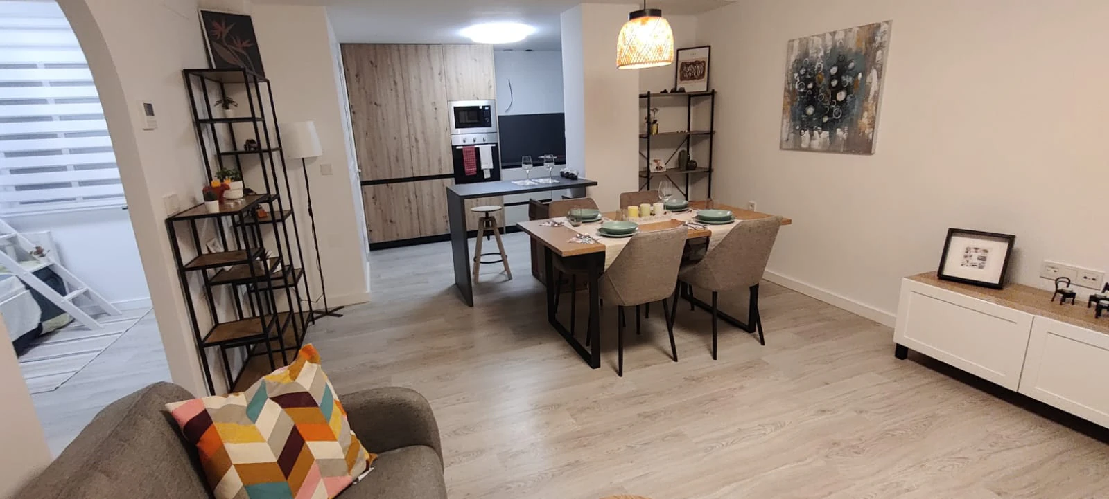 La Zenia Erdgeschosswohnung zu verkaufen