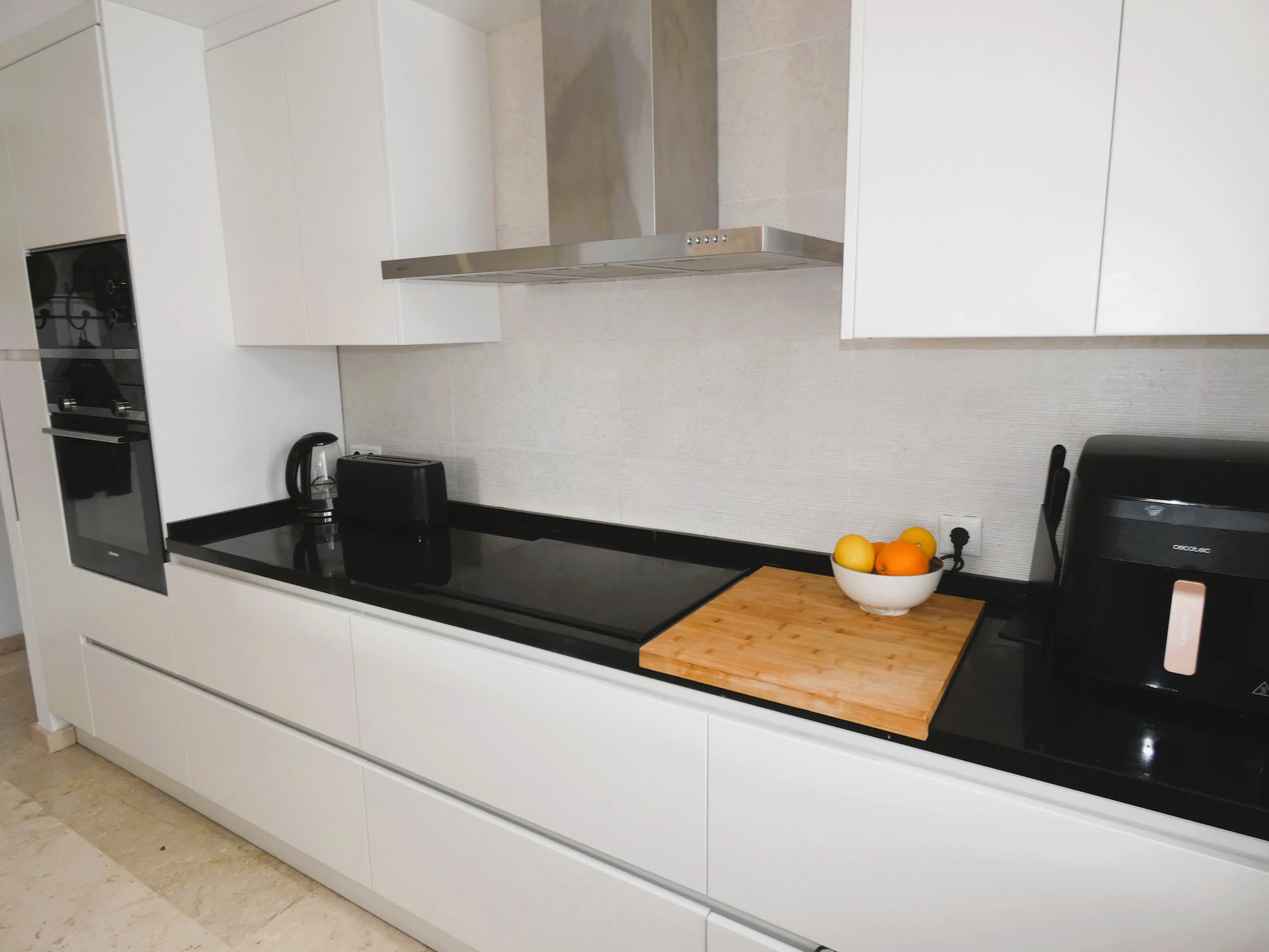 Flat for sale in Torrevieja