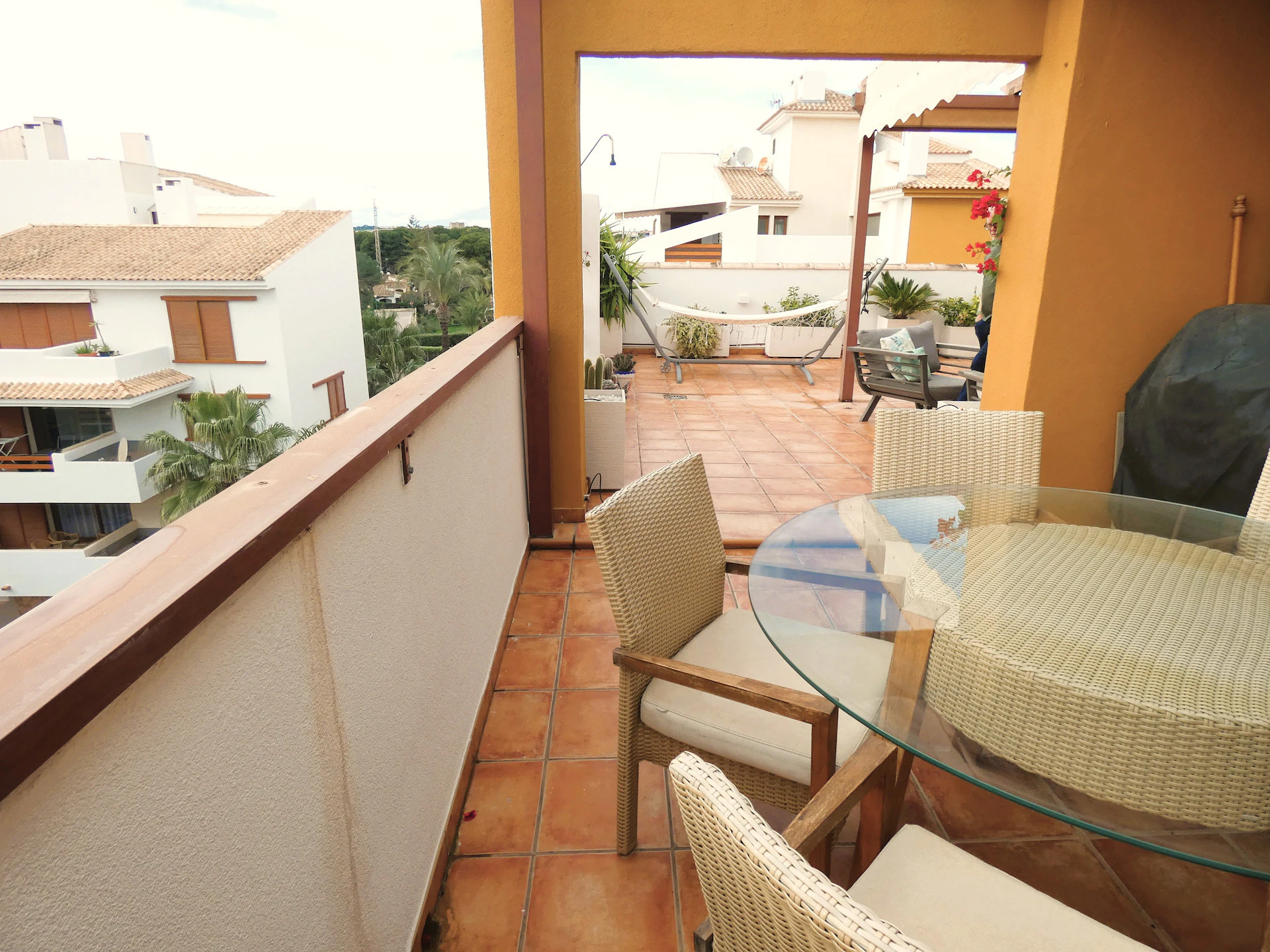 Flat for sale in Torrevieja
