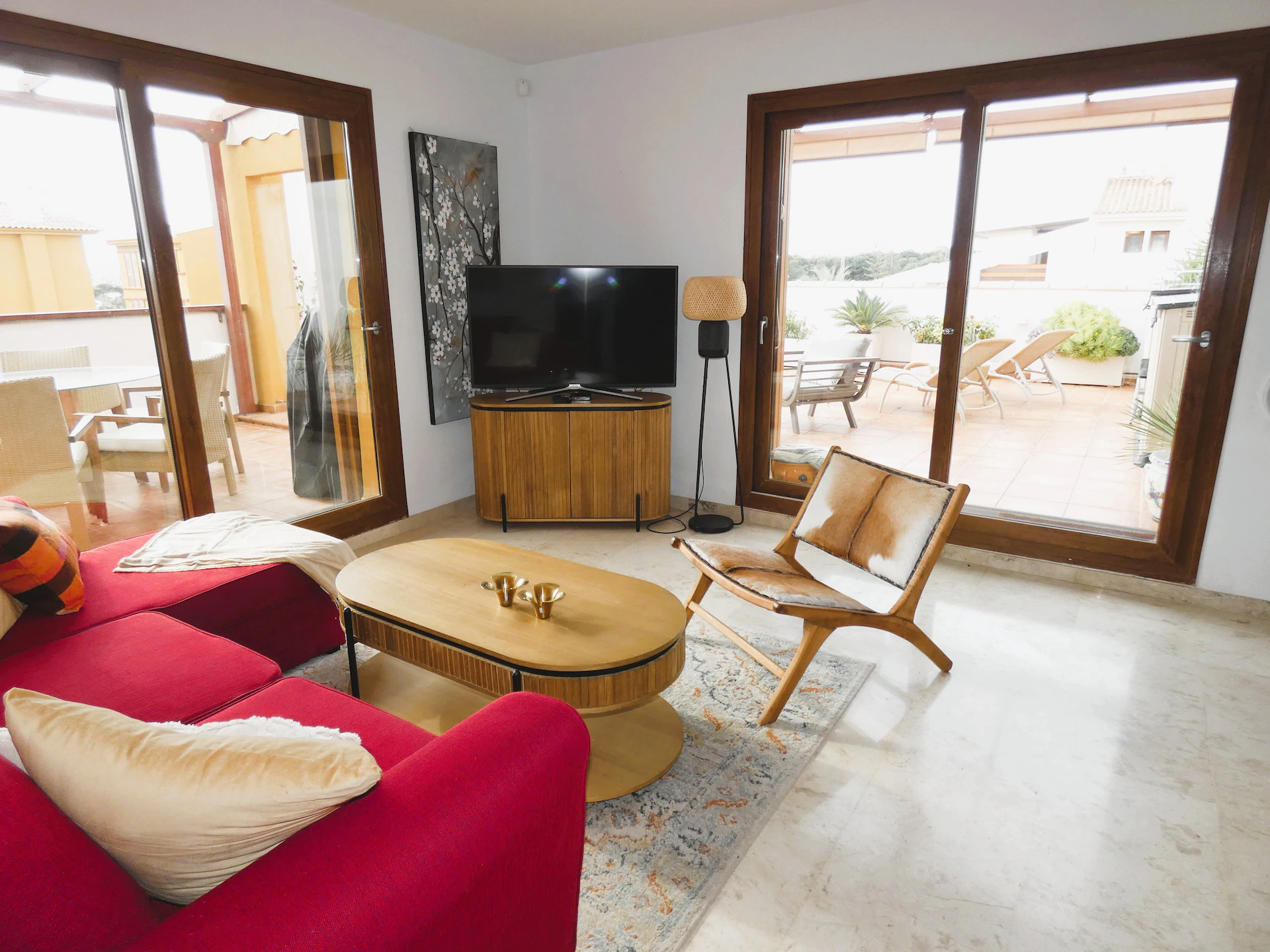 Flat for sale in Torrevieja