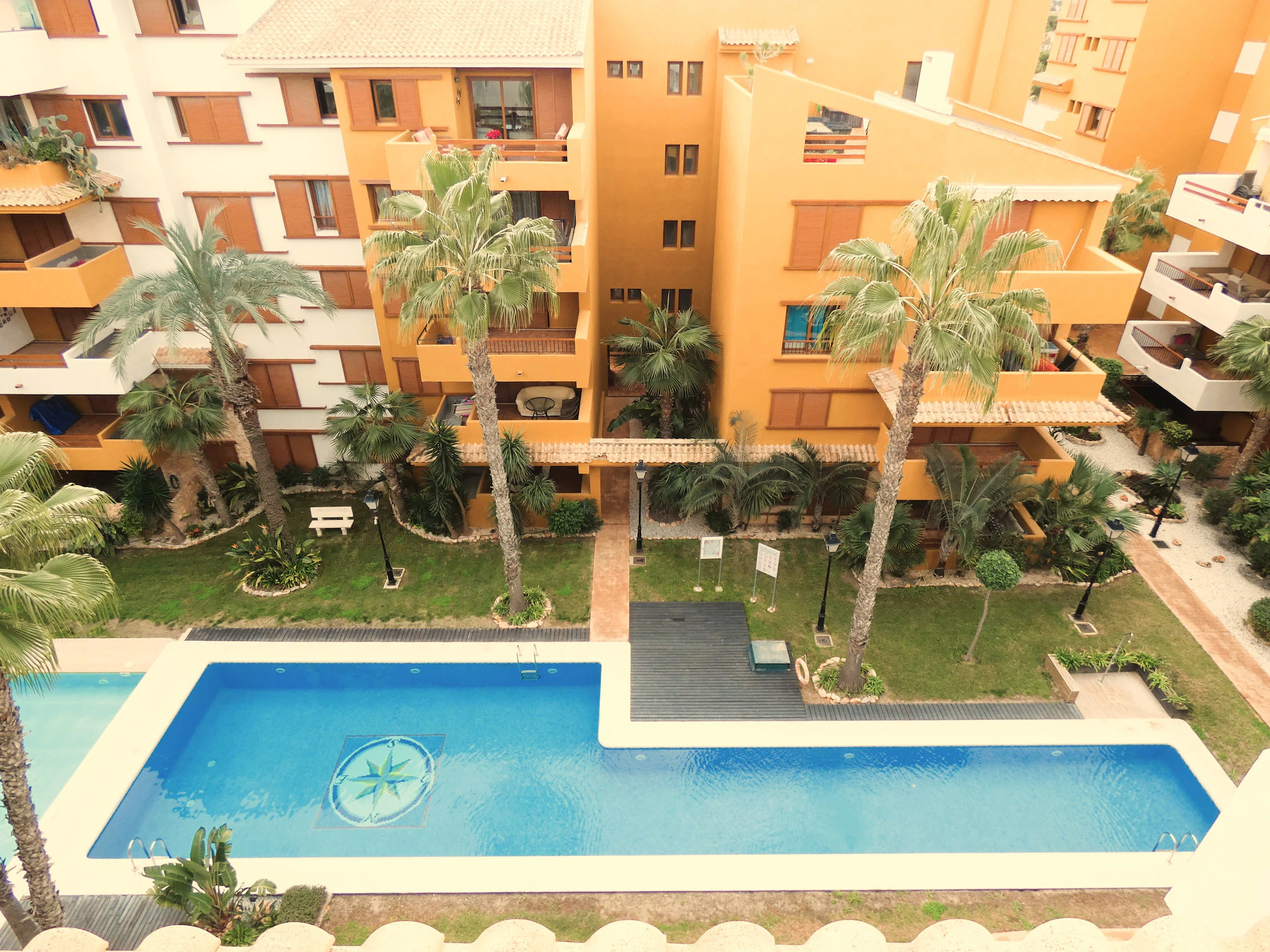 Flat for sale in Torrevieja
