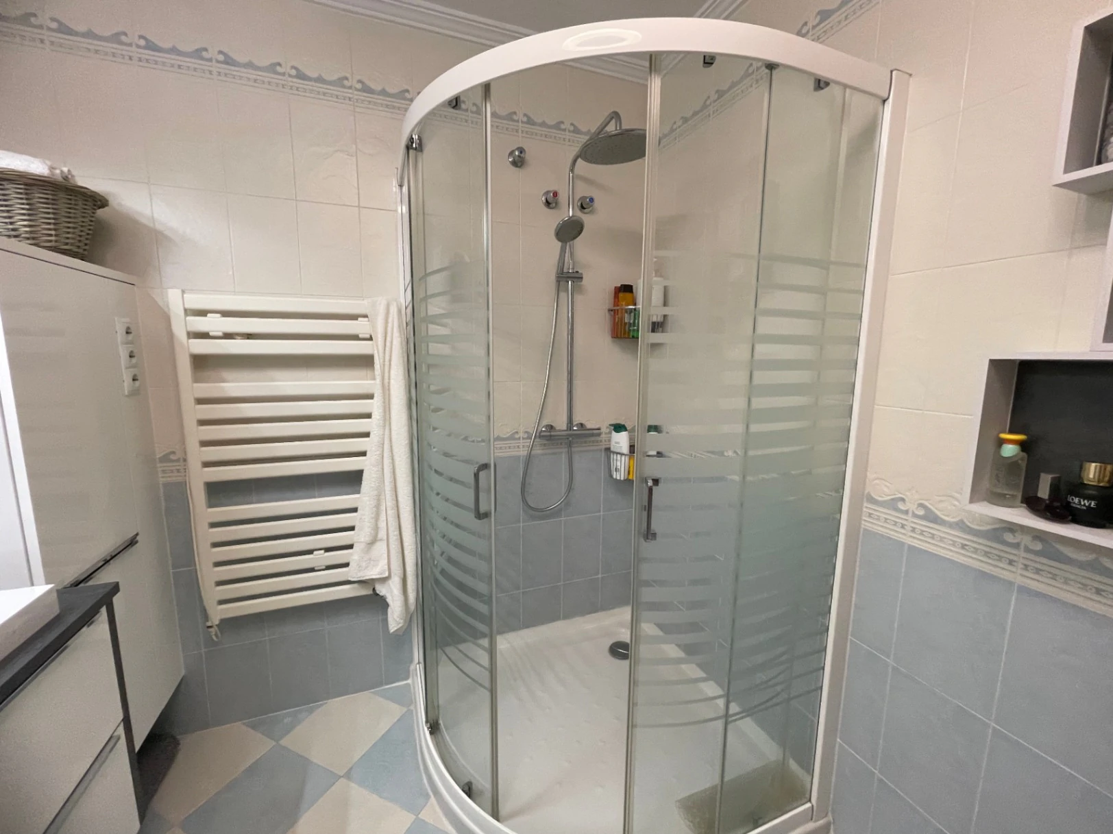 Eksklusiv tomannsbolig med privat basseng i La Torre de la Horadada