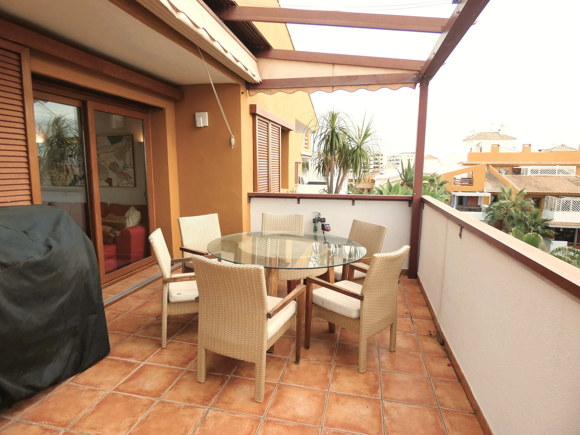 Flat for sale in Torrevieja