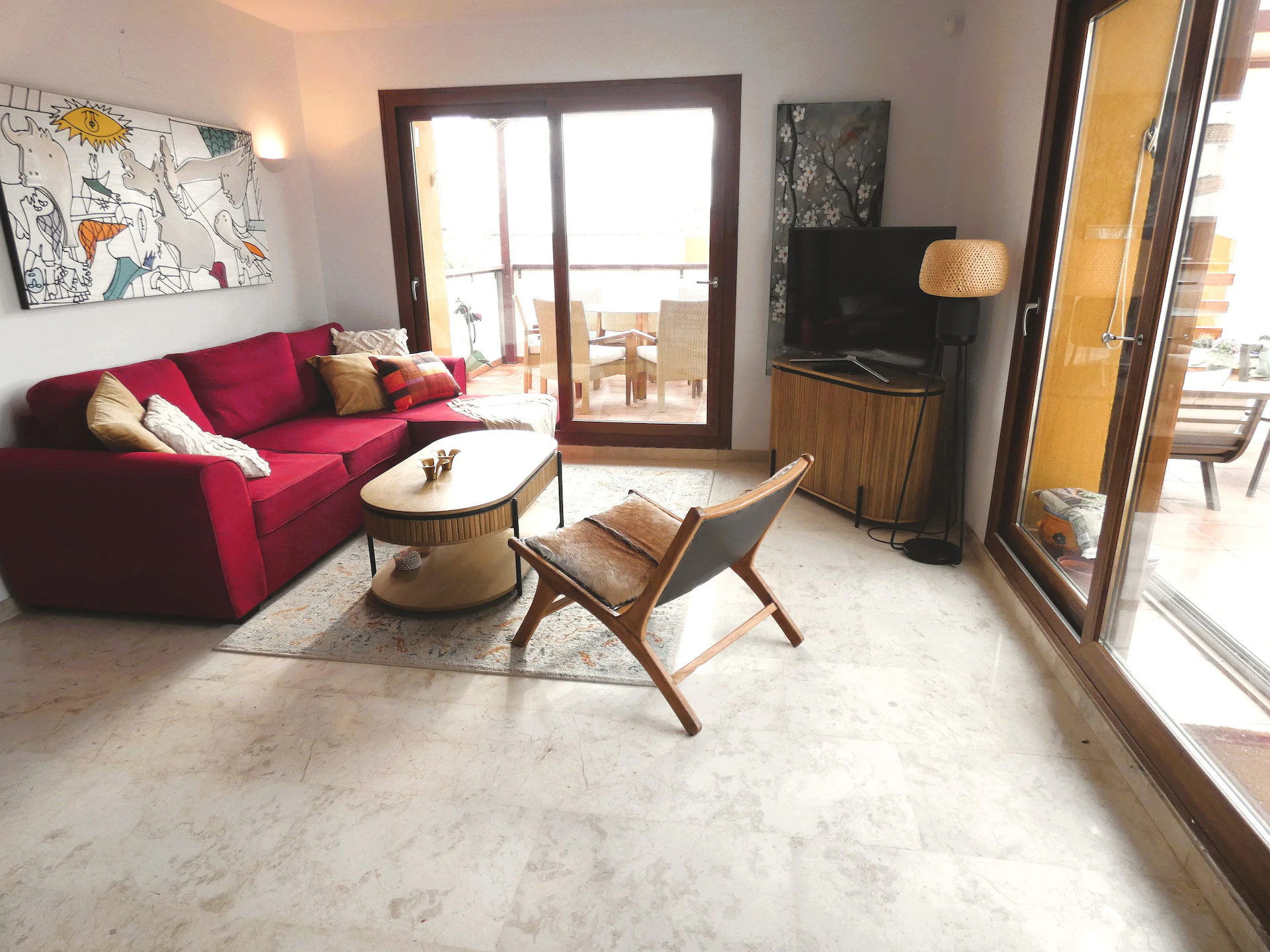 Flat for sale in Torrevieja
