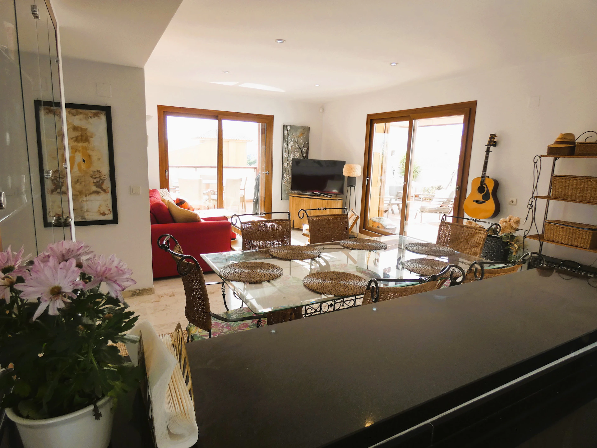 Flat for sale in Torrevieja