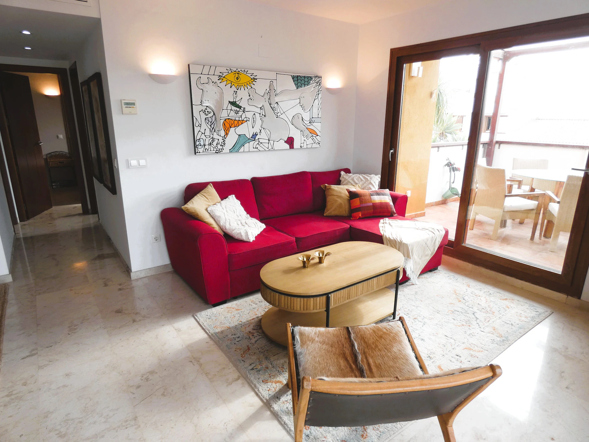 Flat for sale in Torrevieja