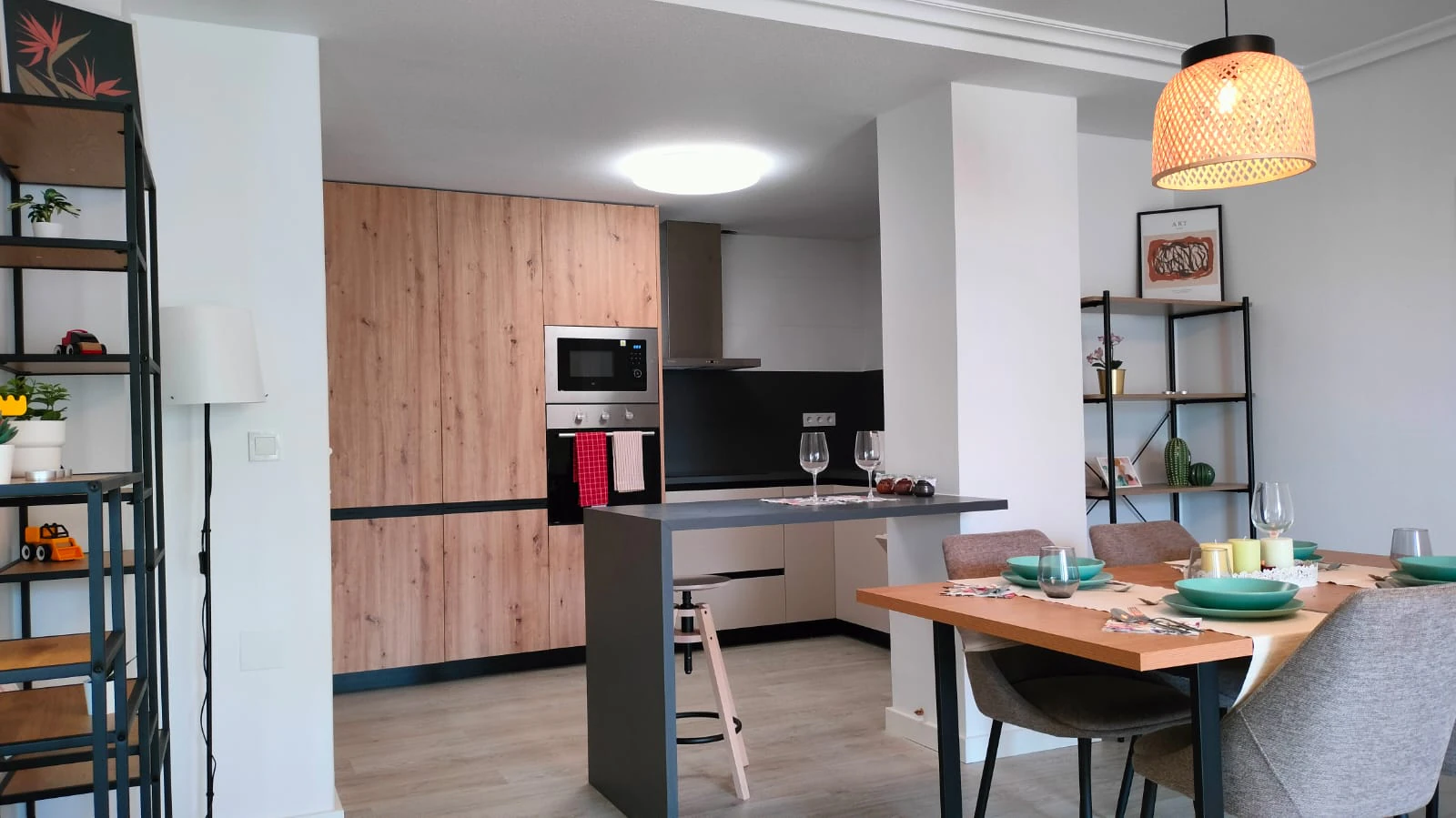 La Zenia Erdgeschosswohnung zu verkaufen