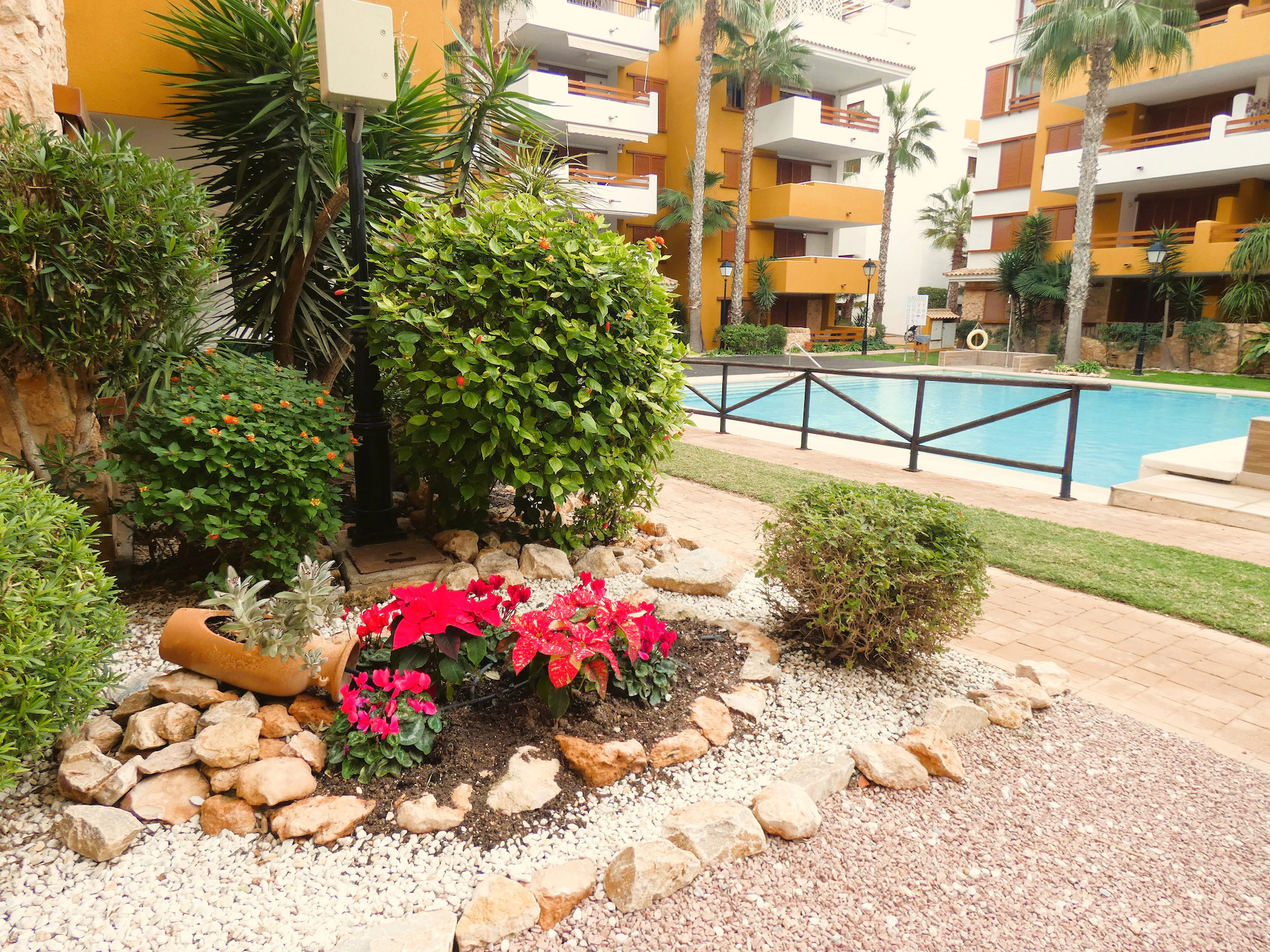 Flat for sale in Torrevieja