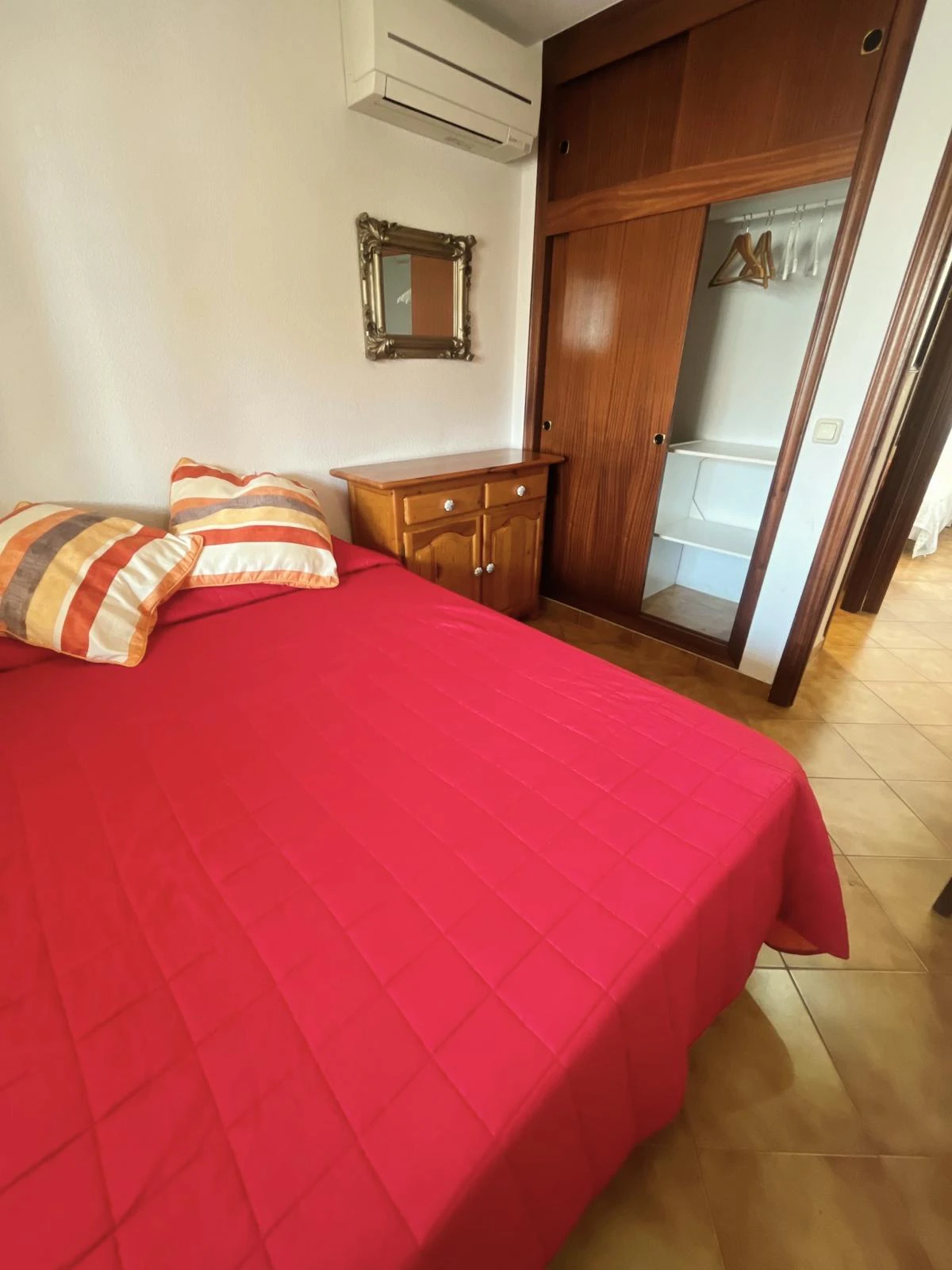 Cabo Roig Strandwohnung in Gehweite zum Strand