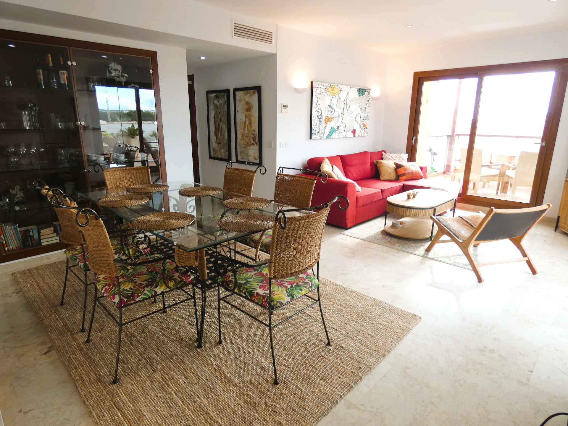 Flat for sale in Torrevieja