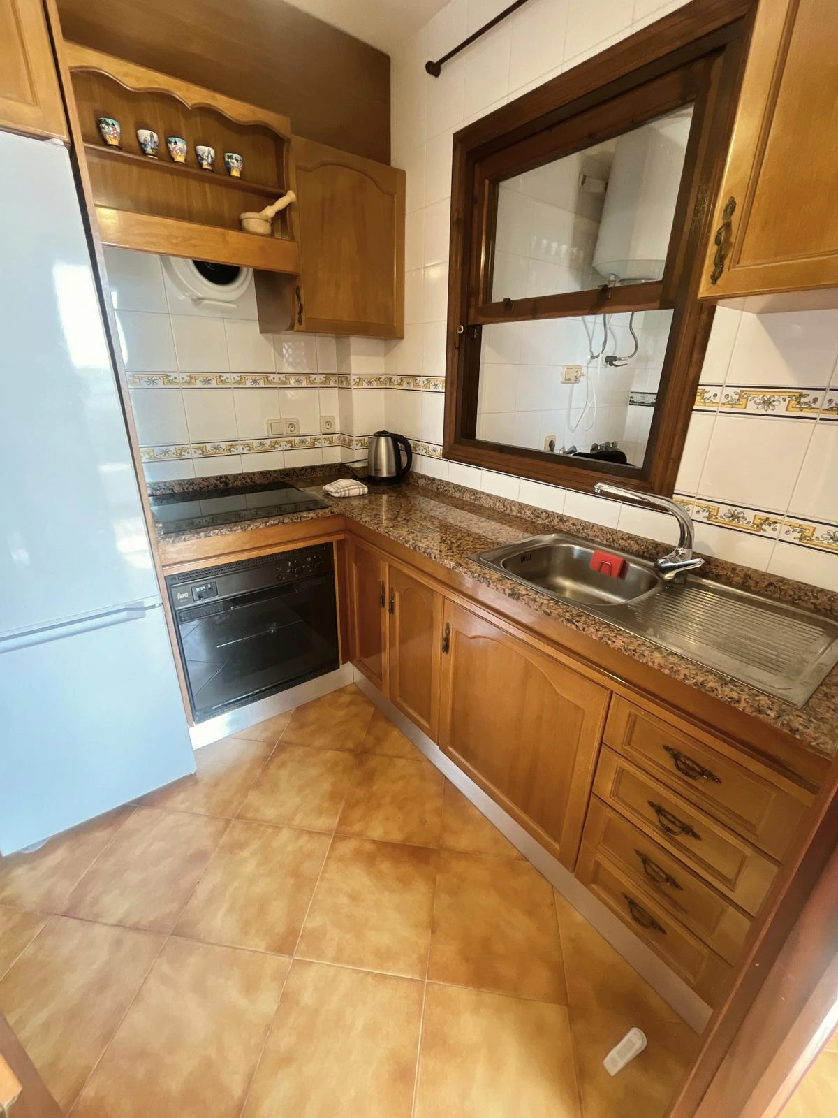 Cabo Roig Strandwohnung in Gehweite zum Strand