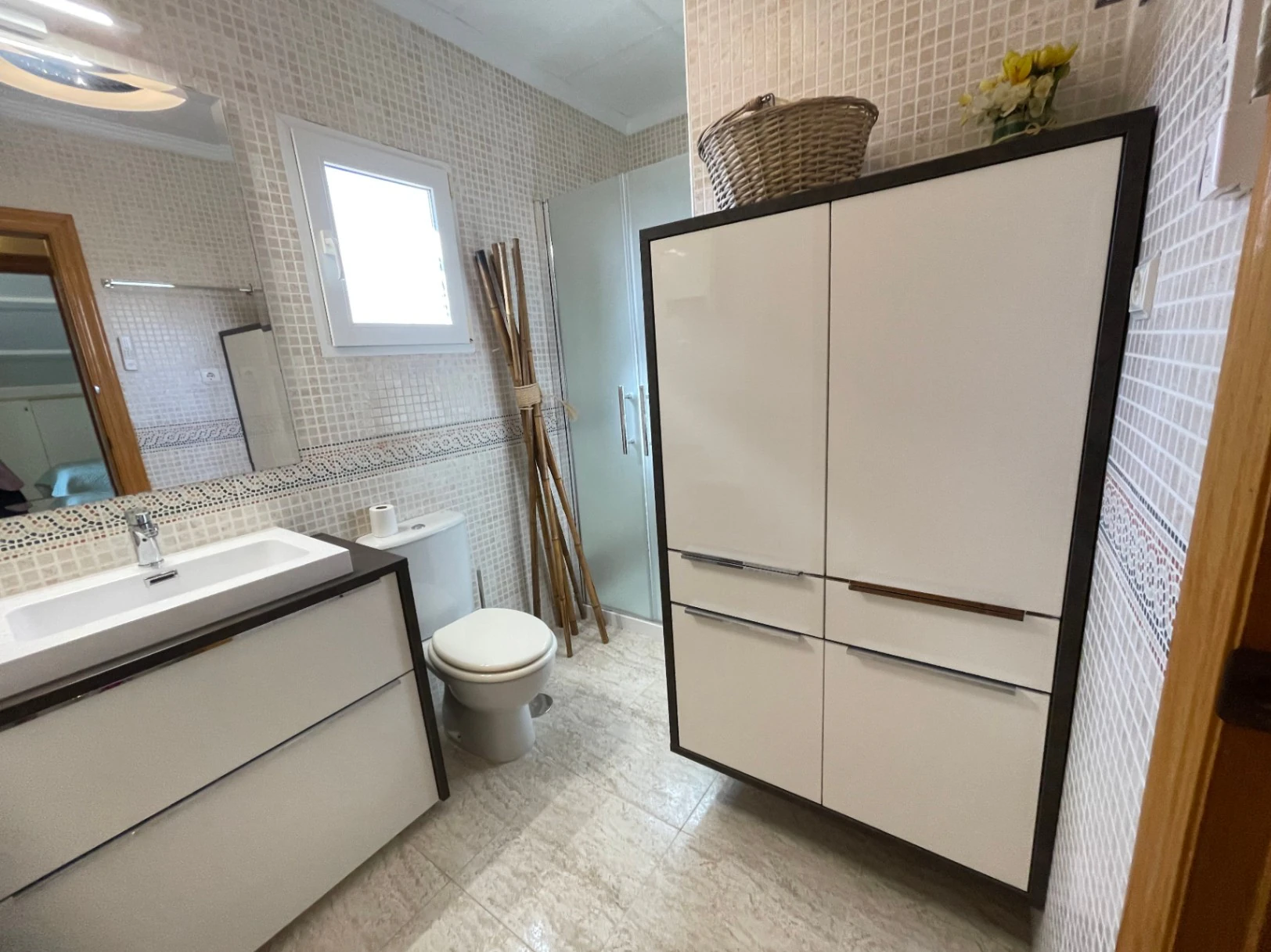 Eksklusiv tomannsbolig med privat basseng i La Torre de la Horadada