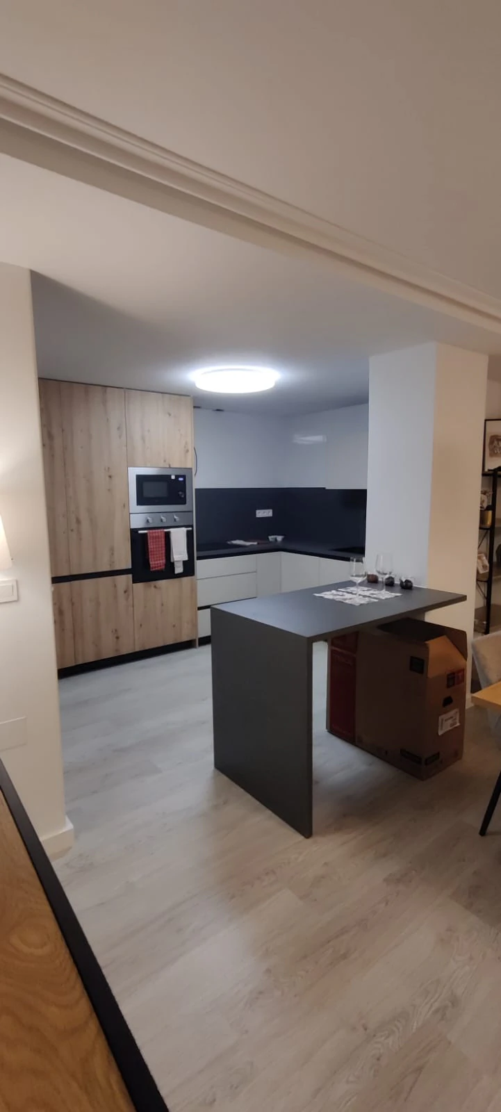 La Zenia Erdgeschosswohnung zu verkaufen