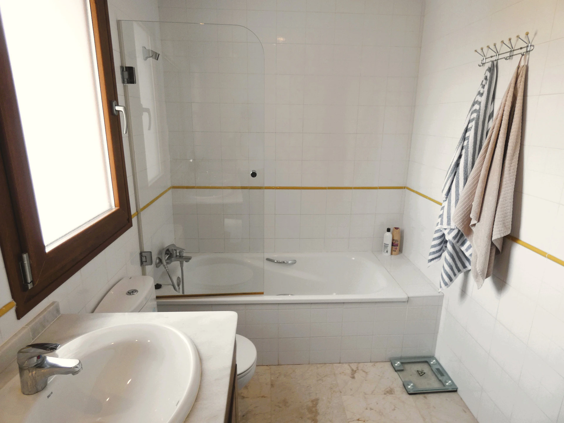 Flat for sale in Torrevieja