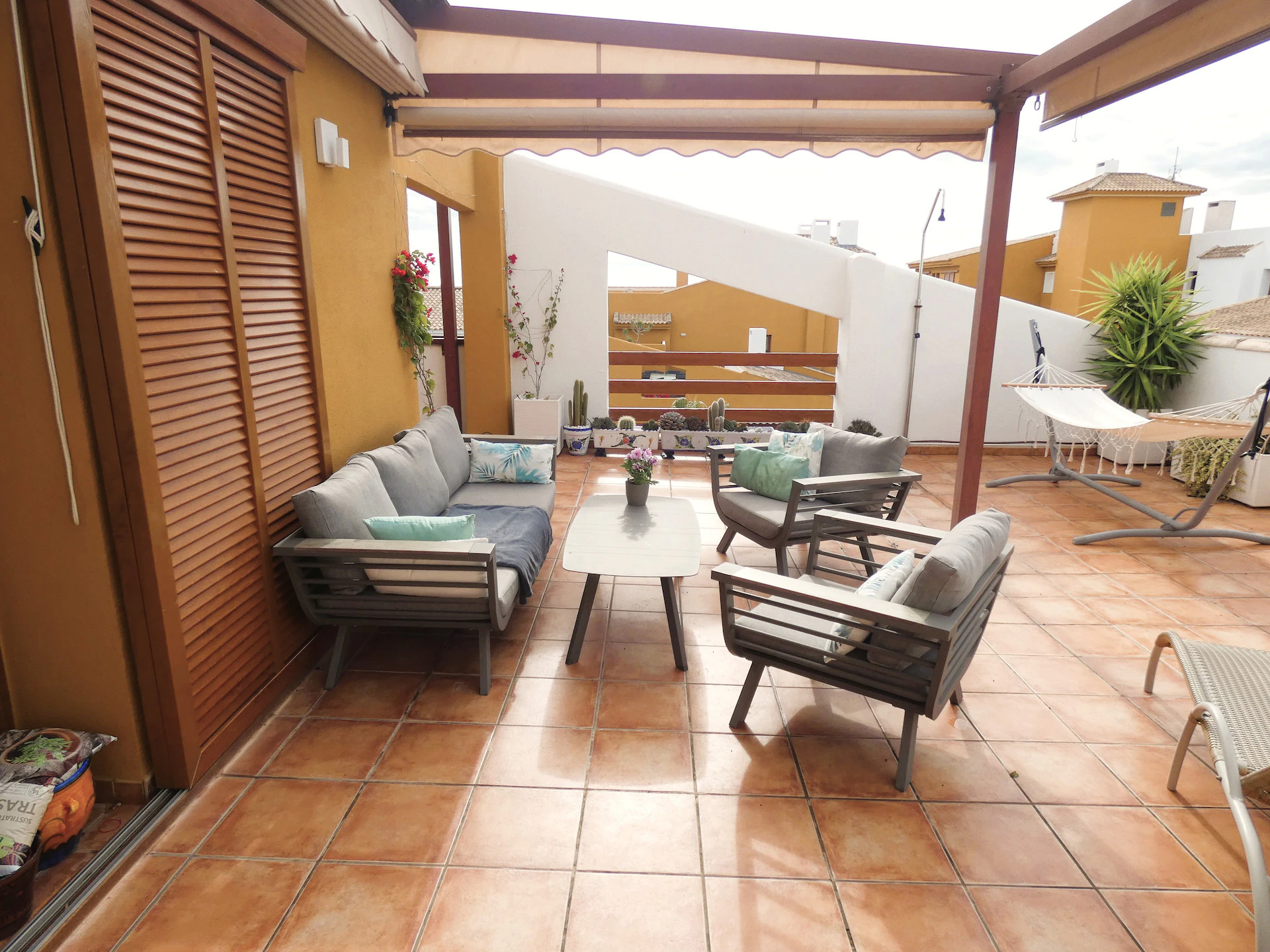 Flat for sale in Torrevieja