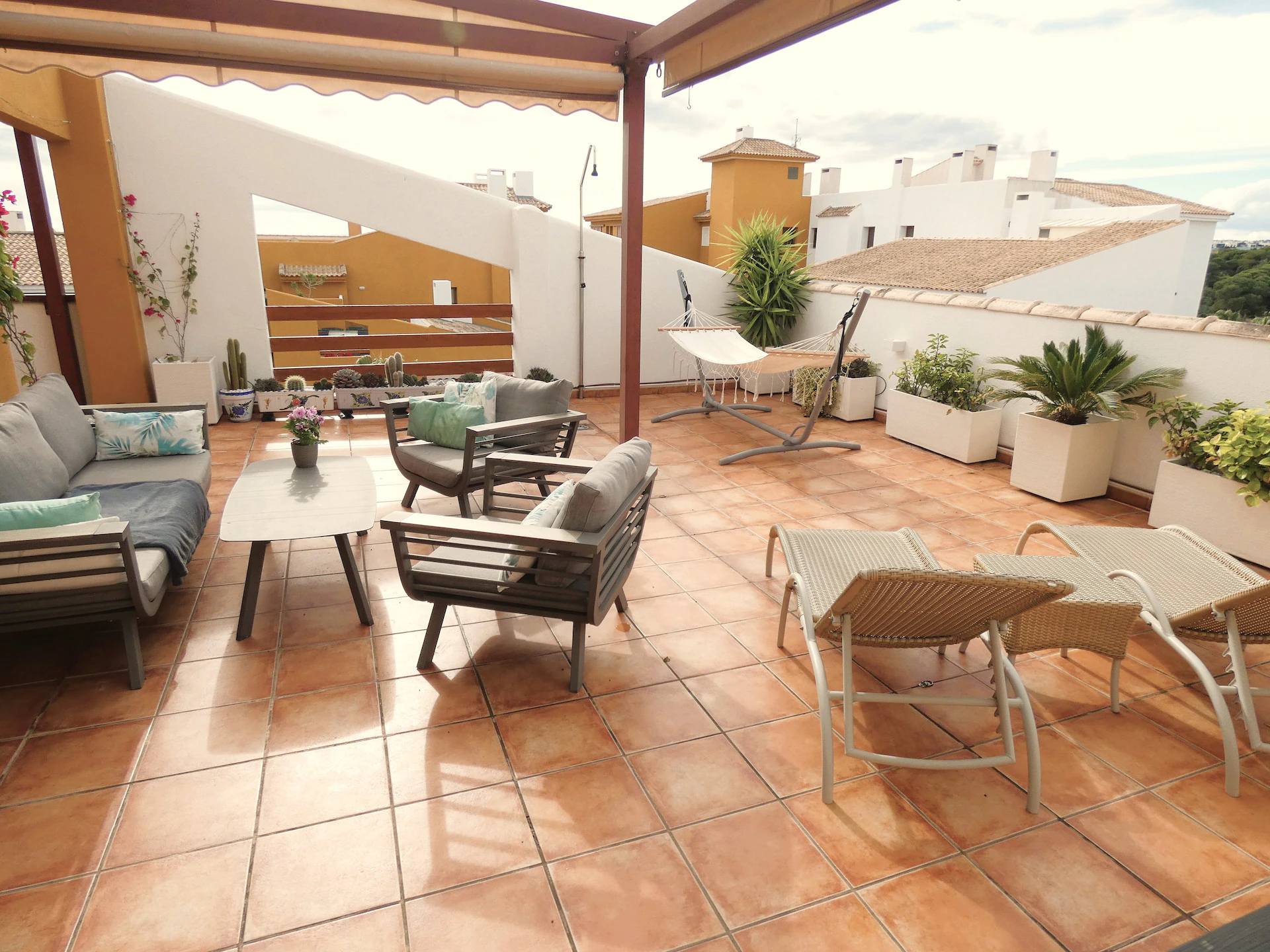 Flat for sale in Torrevieja