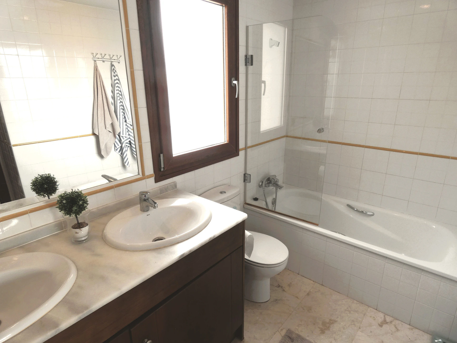 Flat for sale in Torrevieja