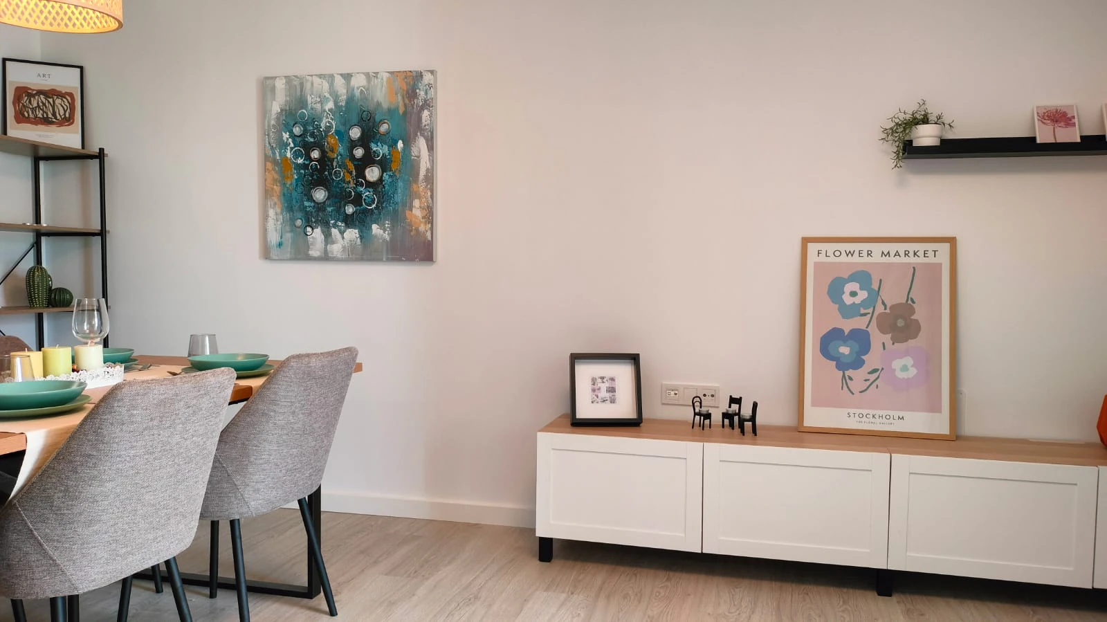 La Zenia Erdgeschosswohnung zu verkaufen