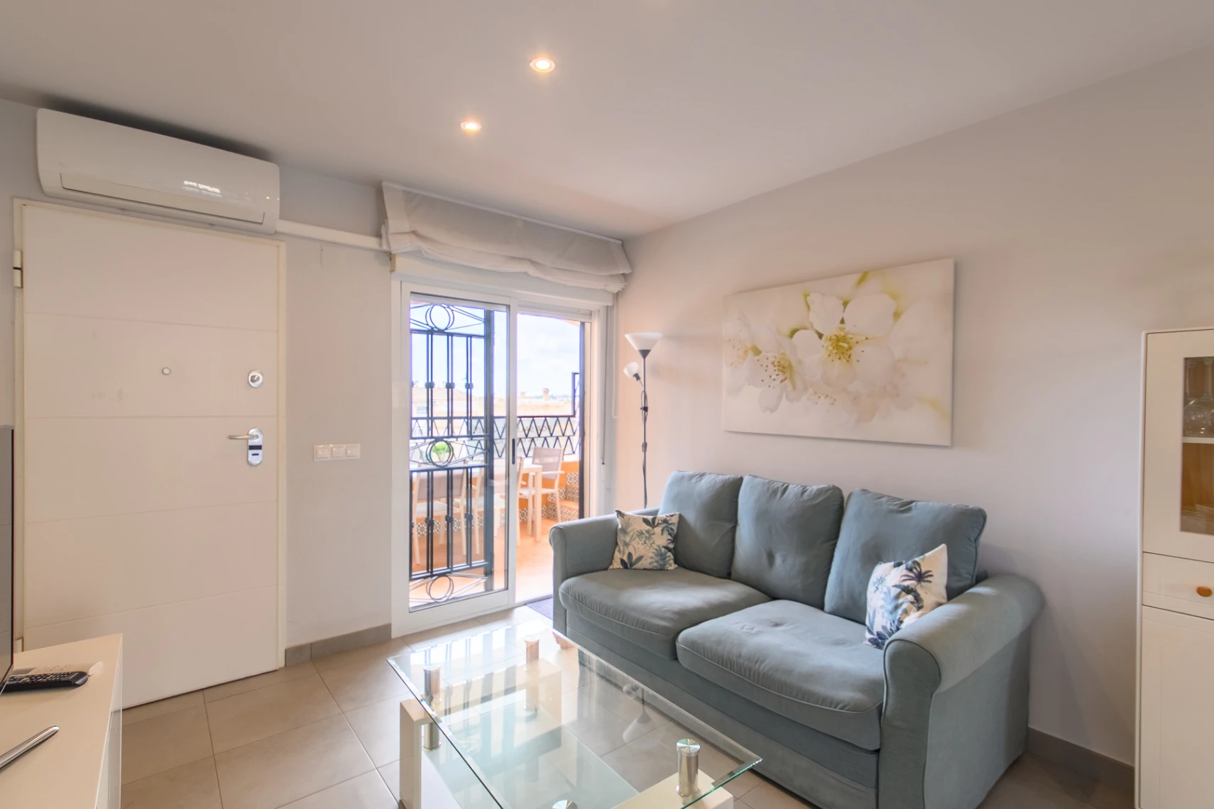 Modernised 2-Bedroom Bungalow for Sale in Dream Hills II Roof Terrace Open Views