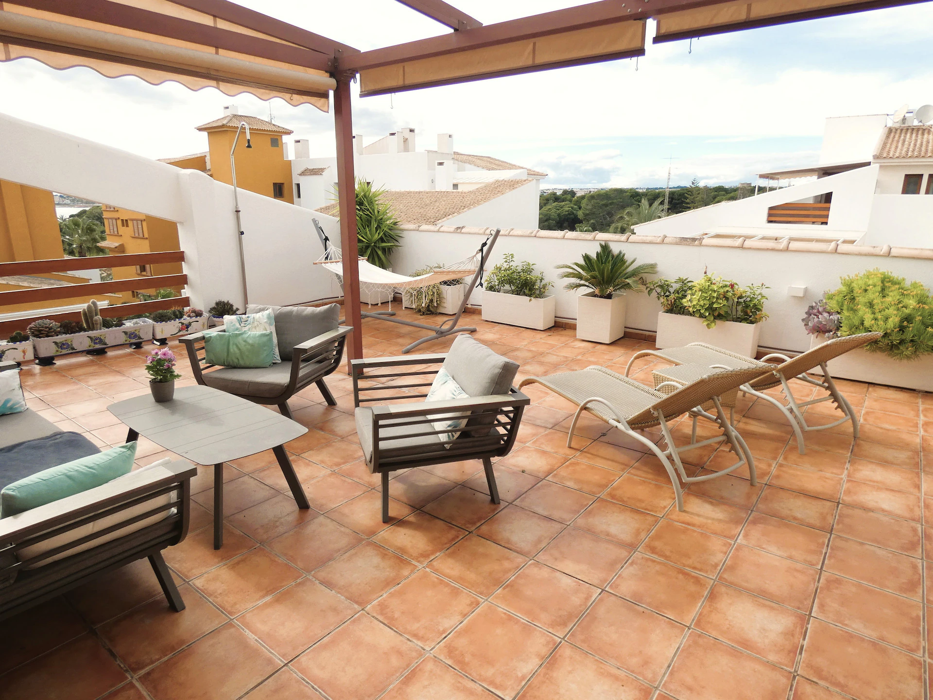 Flat for sale in Torrevieja