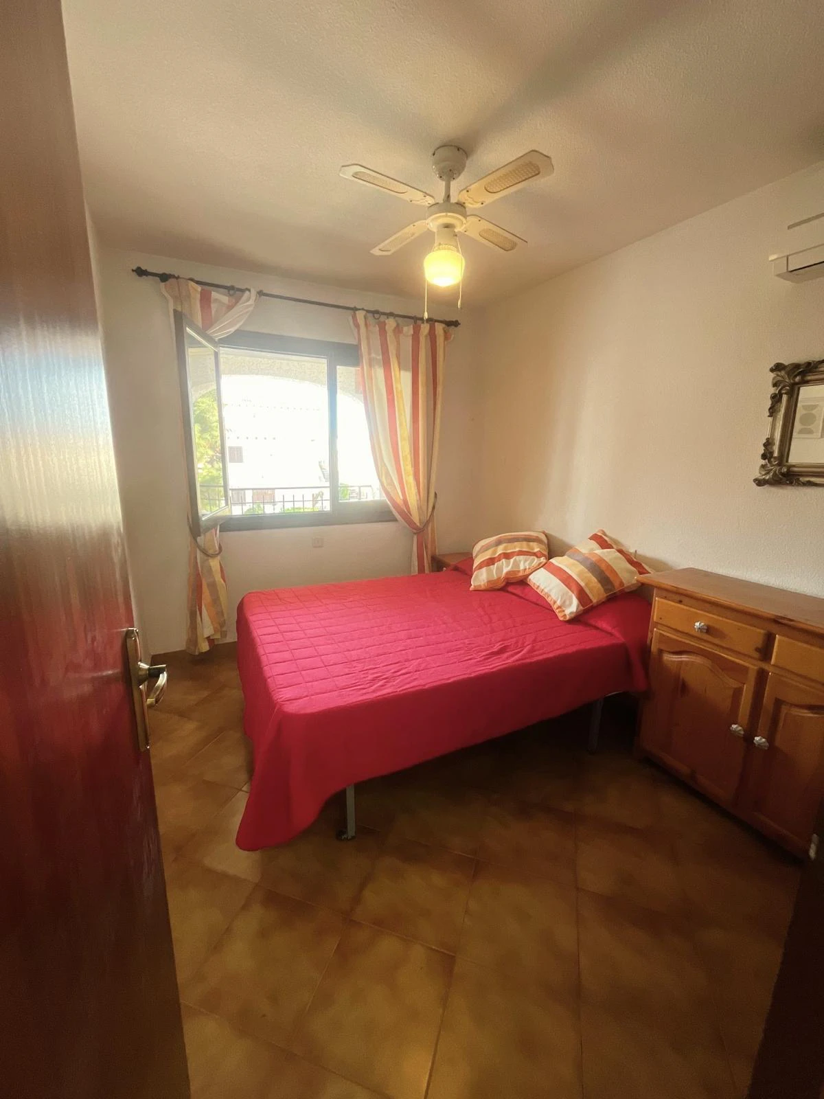 Cabo Roig Strandwohnung in Gehweite zum Strand